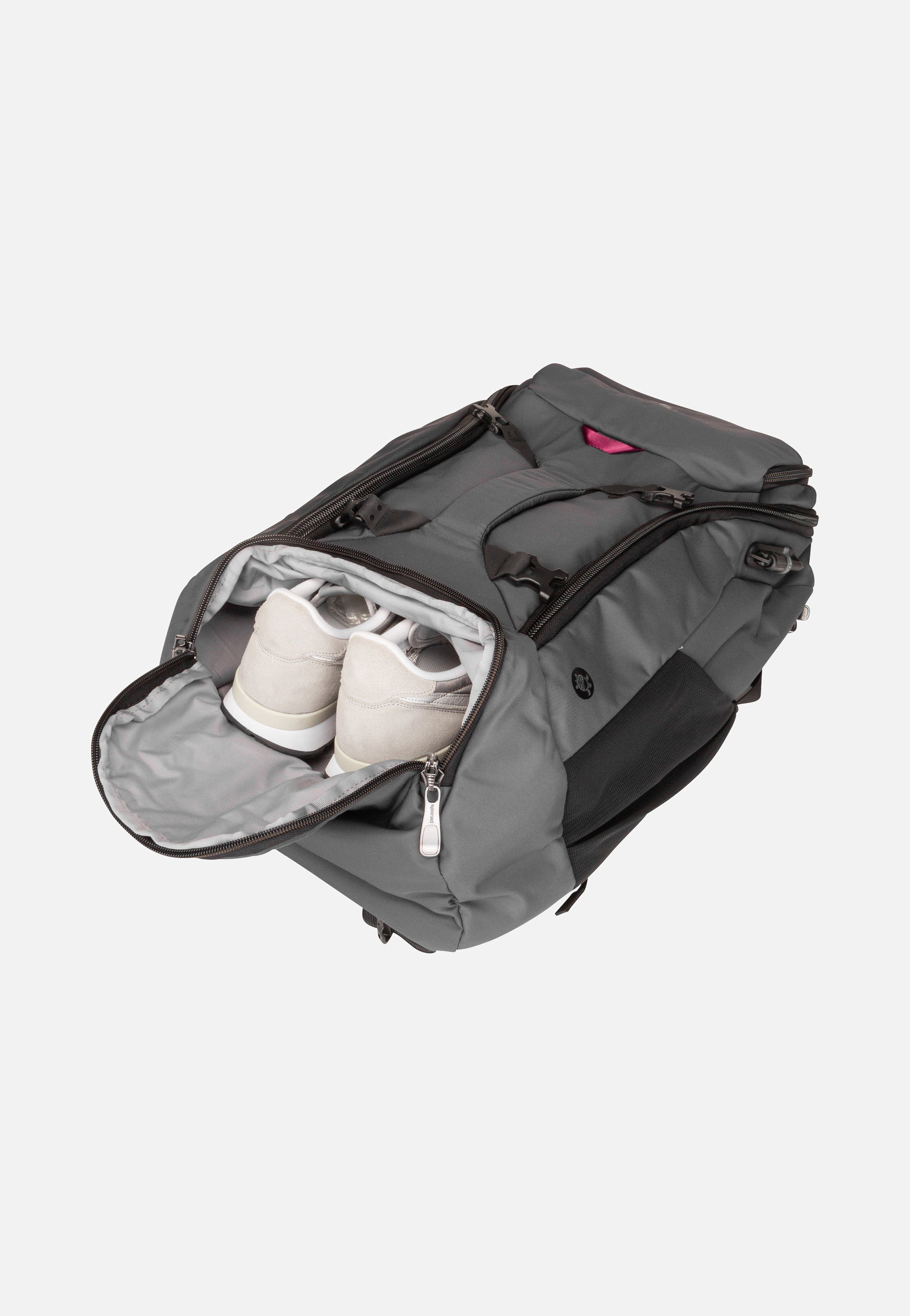 Pacsafe EXP35 Travel Slate Travel Rucksack
