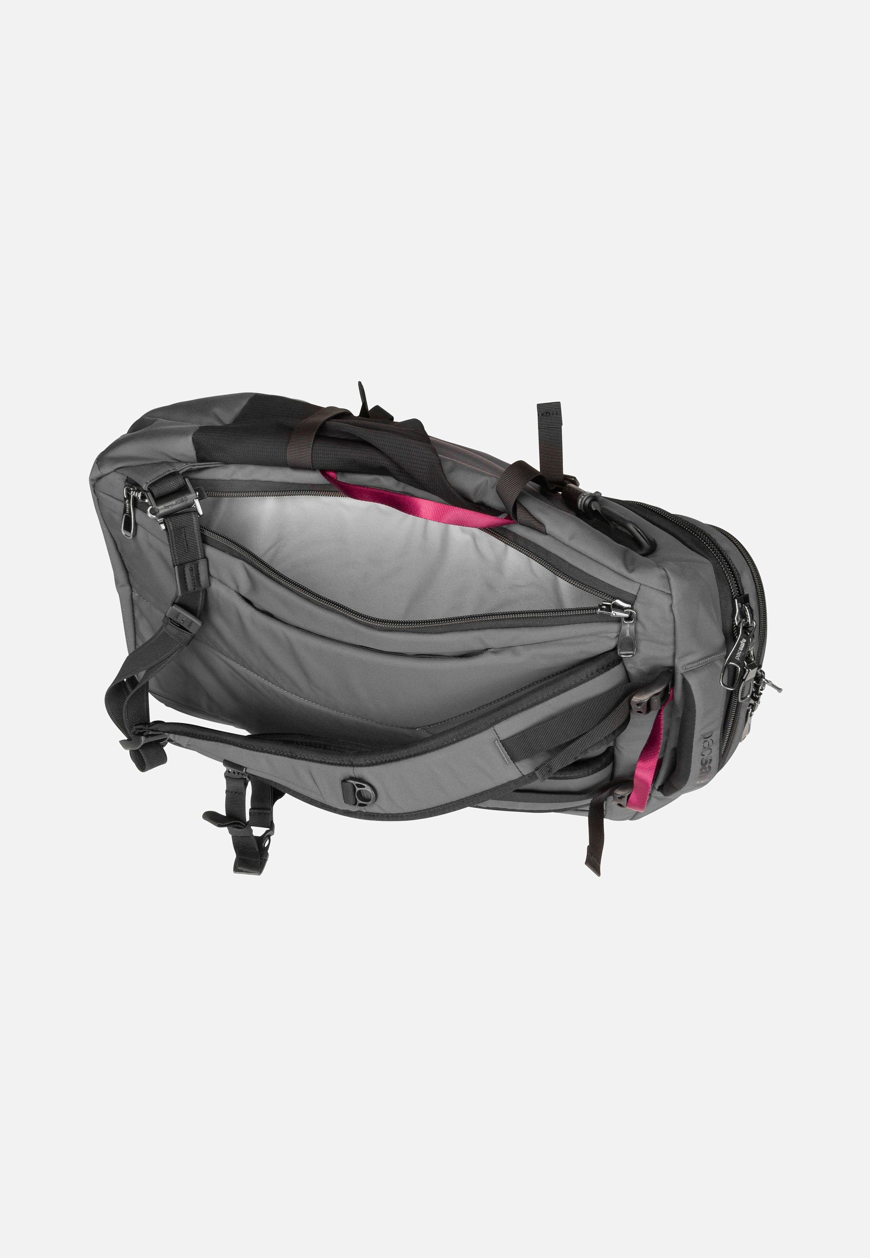 Pacsafe EXP35 Travel Slate Travel Rucksack