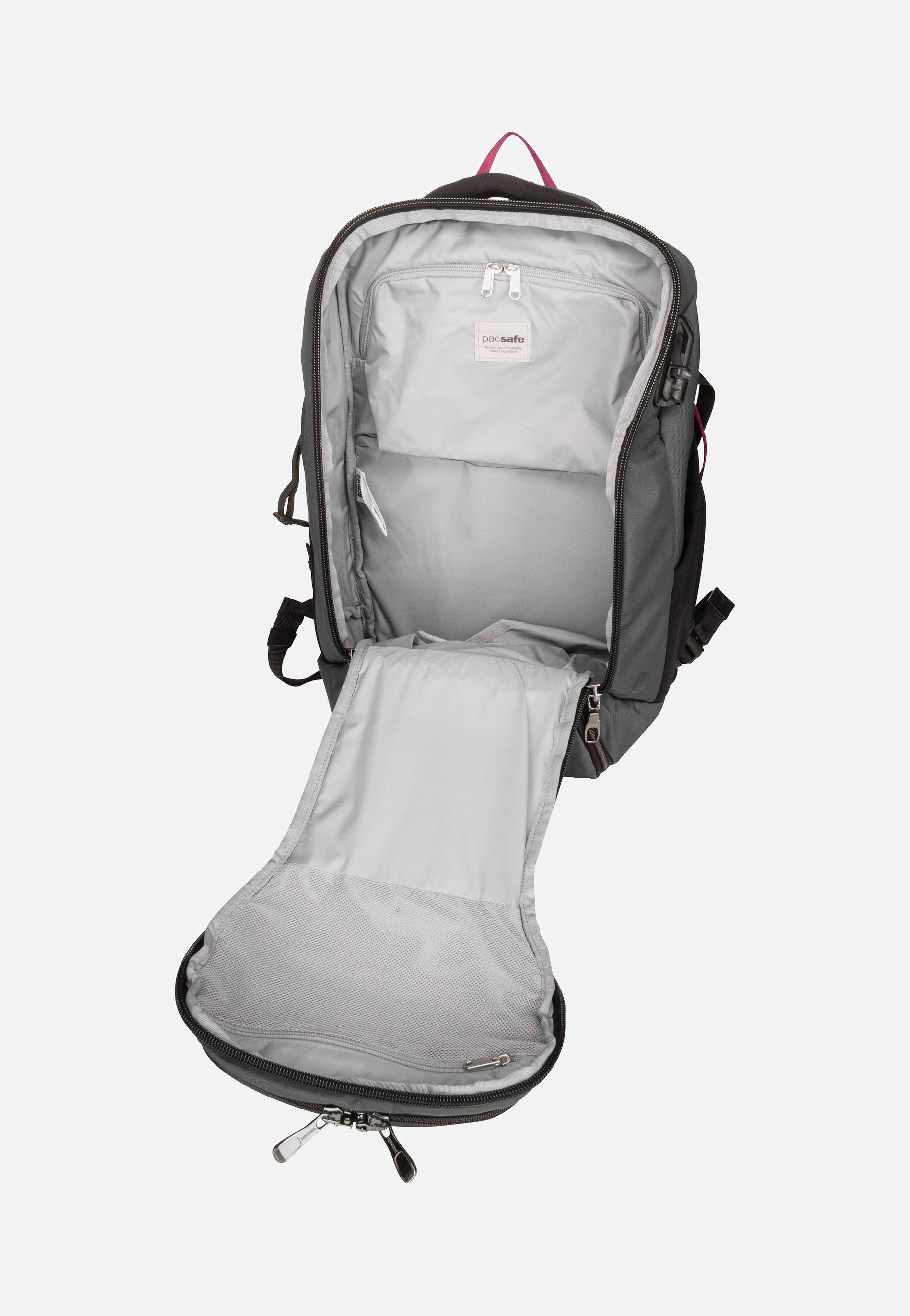 Pacsafe EXP35 Travel Slate Travel Rucksack
