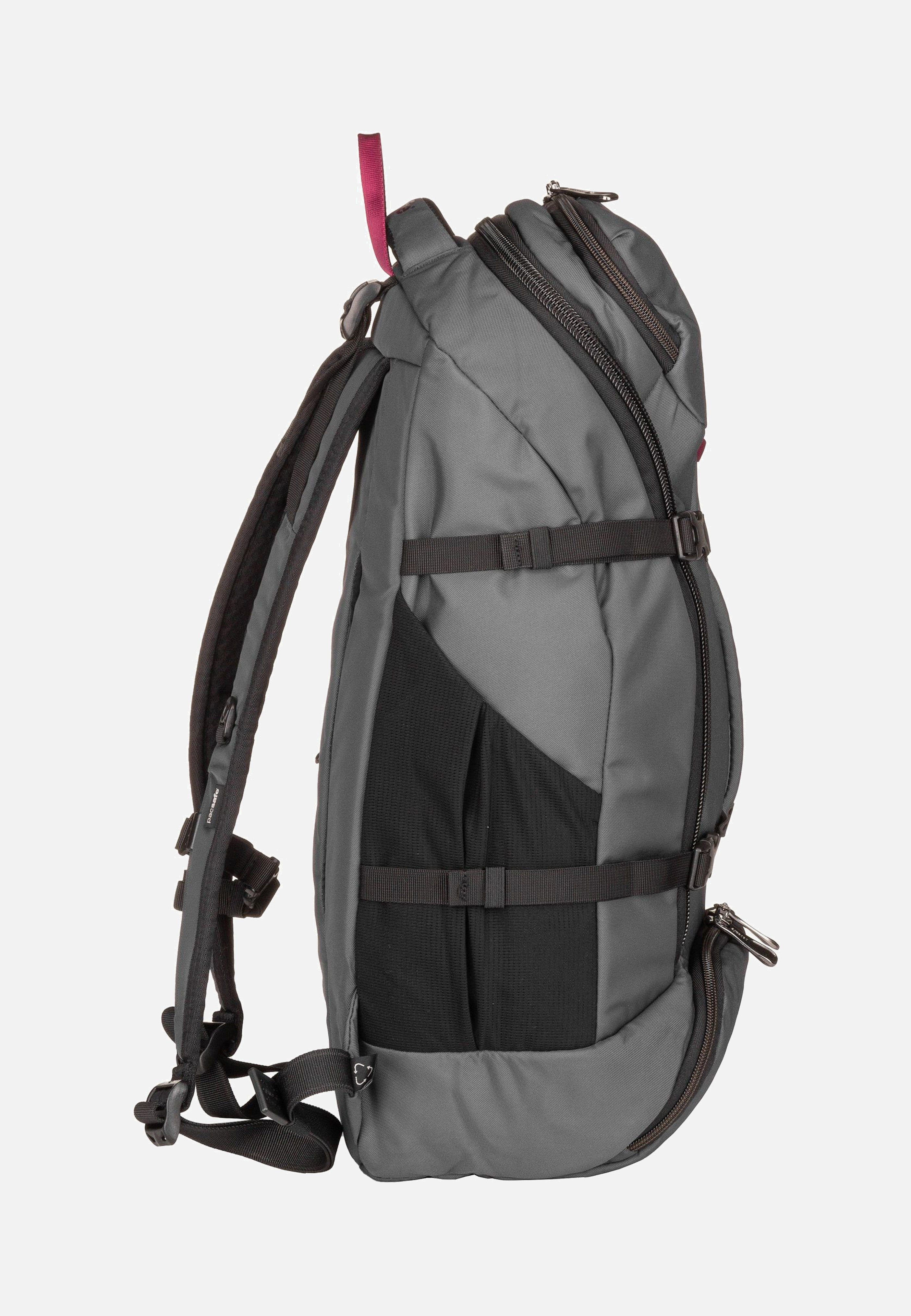 Pacsafe EXP35 Travel Slate Travel Rucksack
