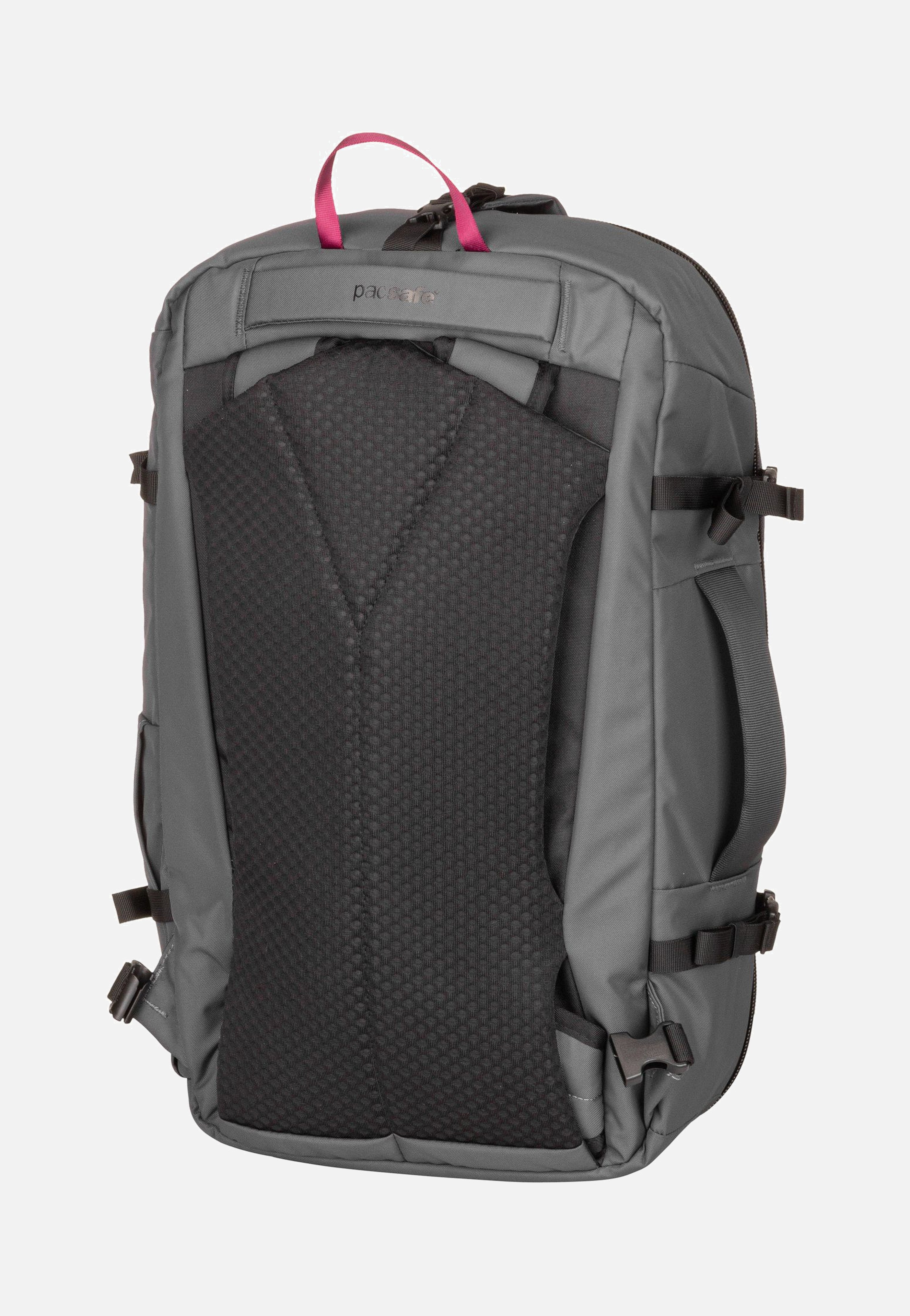 Pacsafe EXP45 Carry-On Travel Slate Travel Rucksack