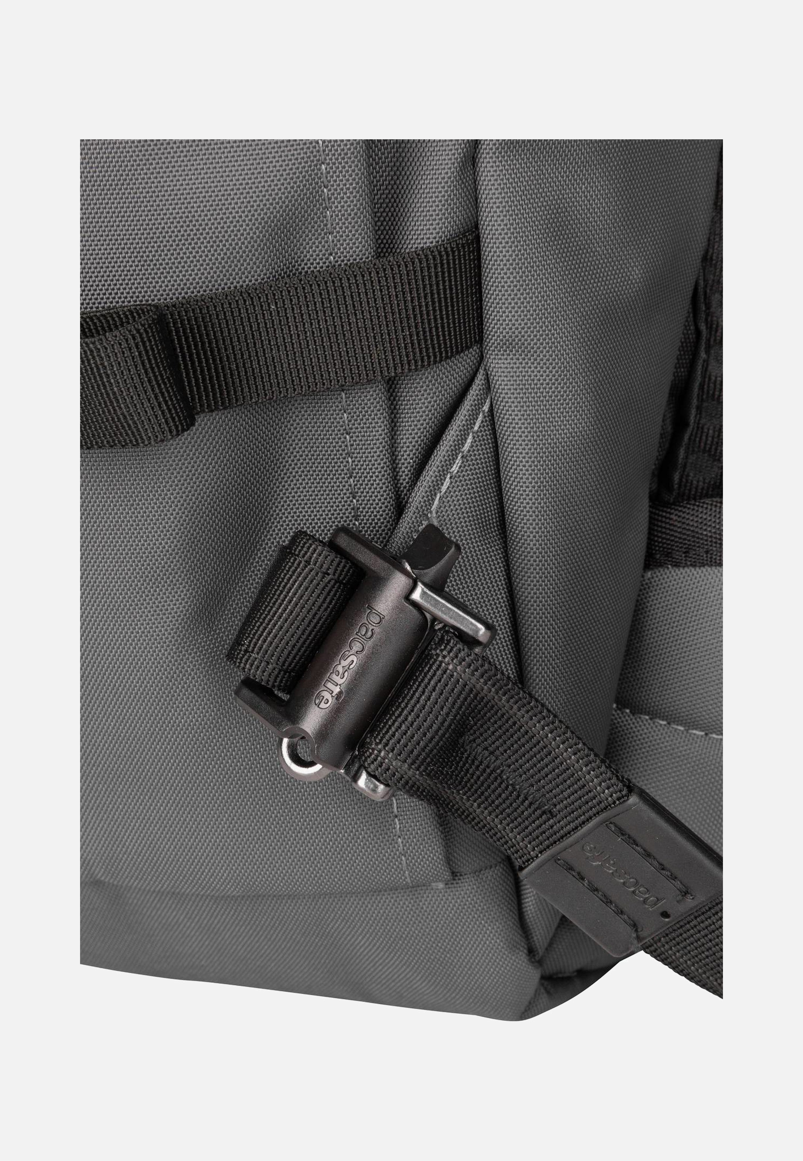 Pacsafe EXP45 Carry-On Travel Slate Travel Rucksack