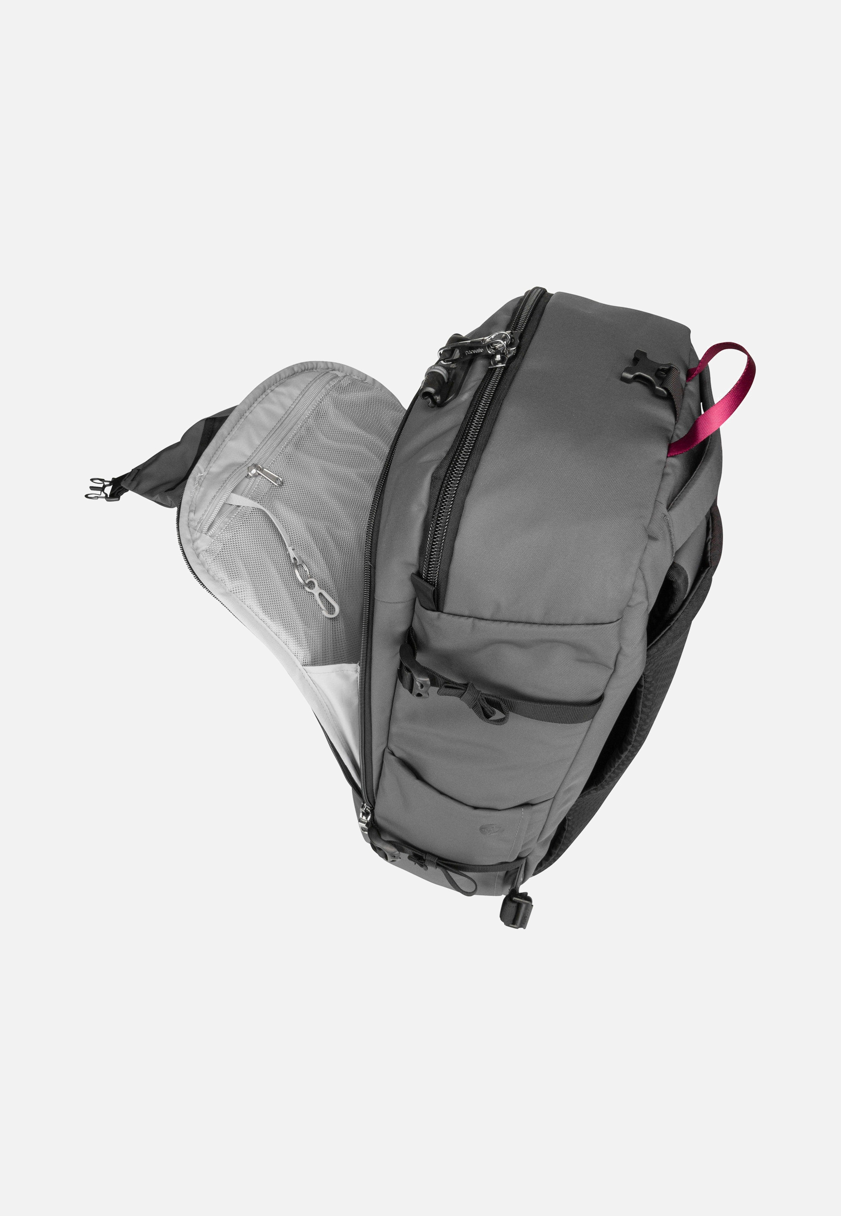 Pacsafe EXP45 Carry-On Travel Slate Travel Rucksack
