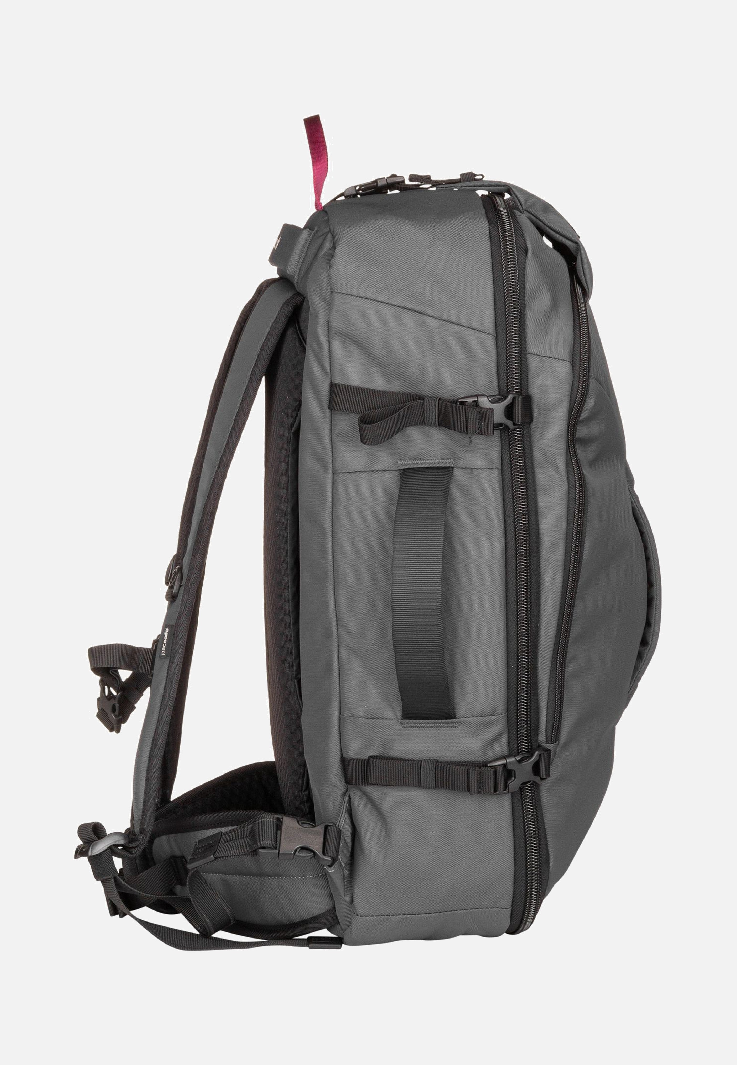 Pacsafe EXP45 Carry-On Travel Slate Travel Rucksack