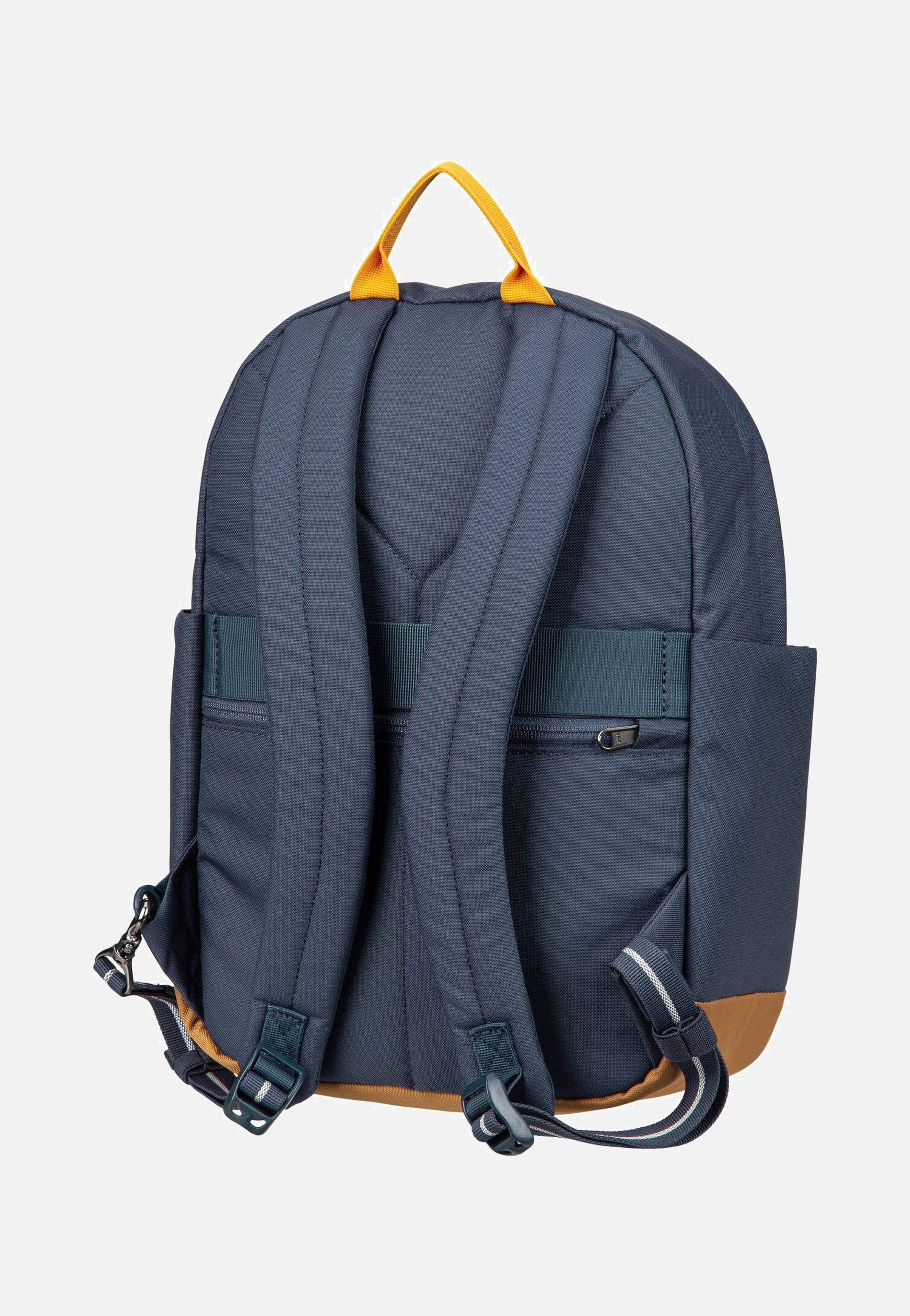 Pacsafe GO 15L Coastal Blue Rucksack