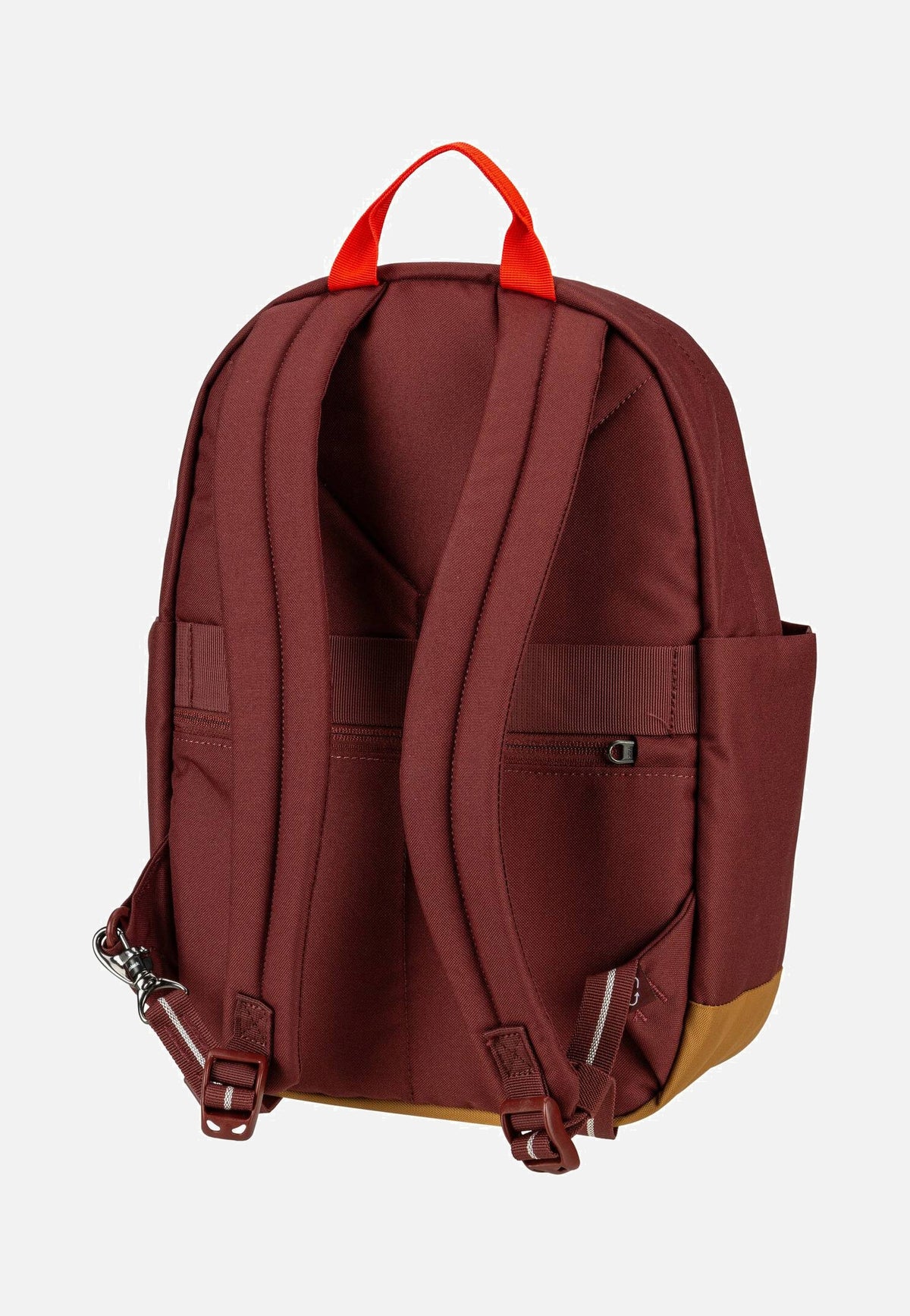 Pacsafe GO 15L Garnet Red Rucksack