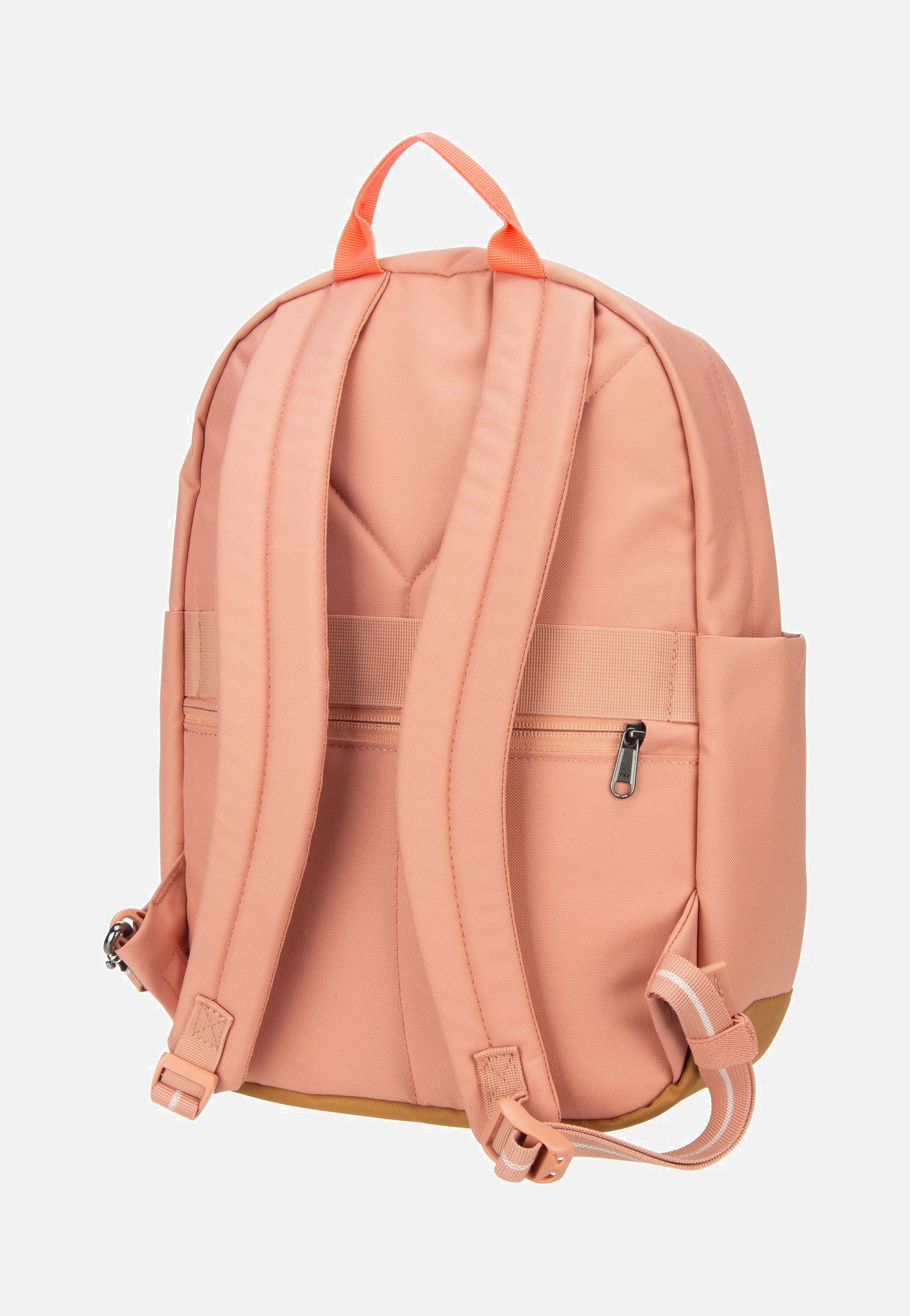Pacsafe GO 15L Rose Rucksack