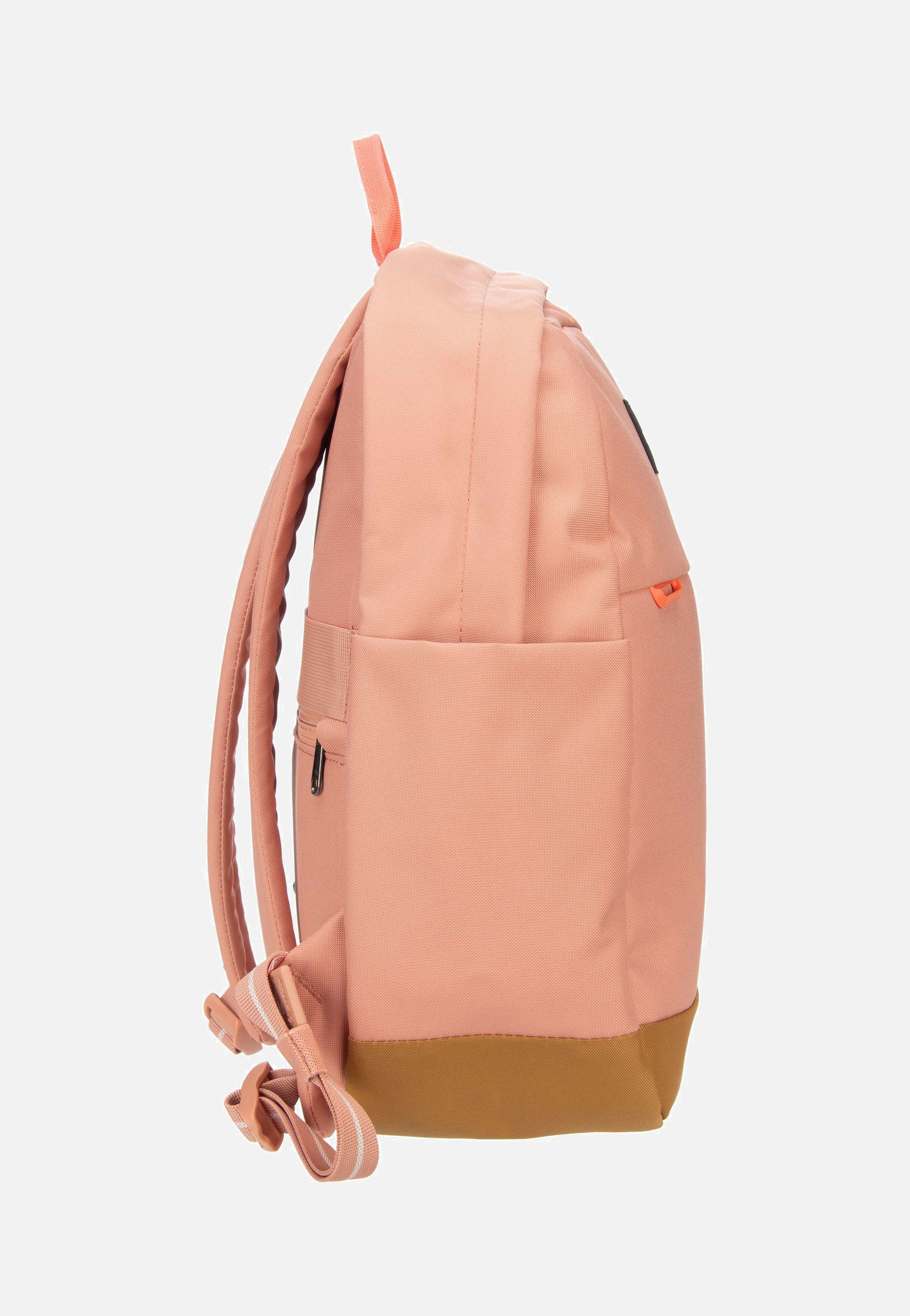 Pacsafe GO 15L Rose Rucksack