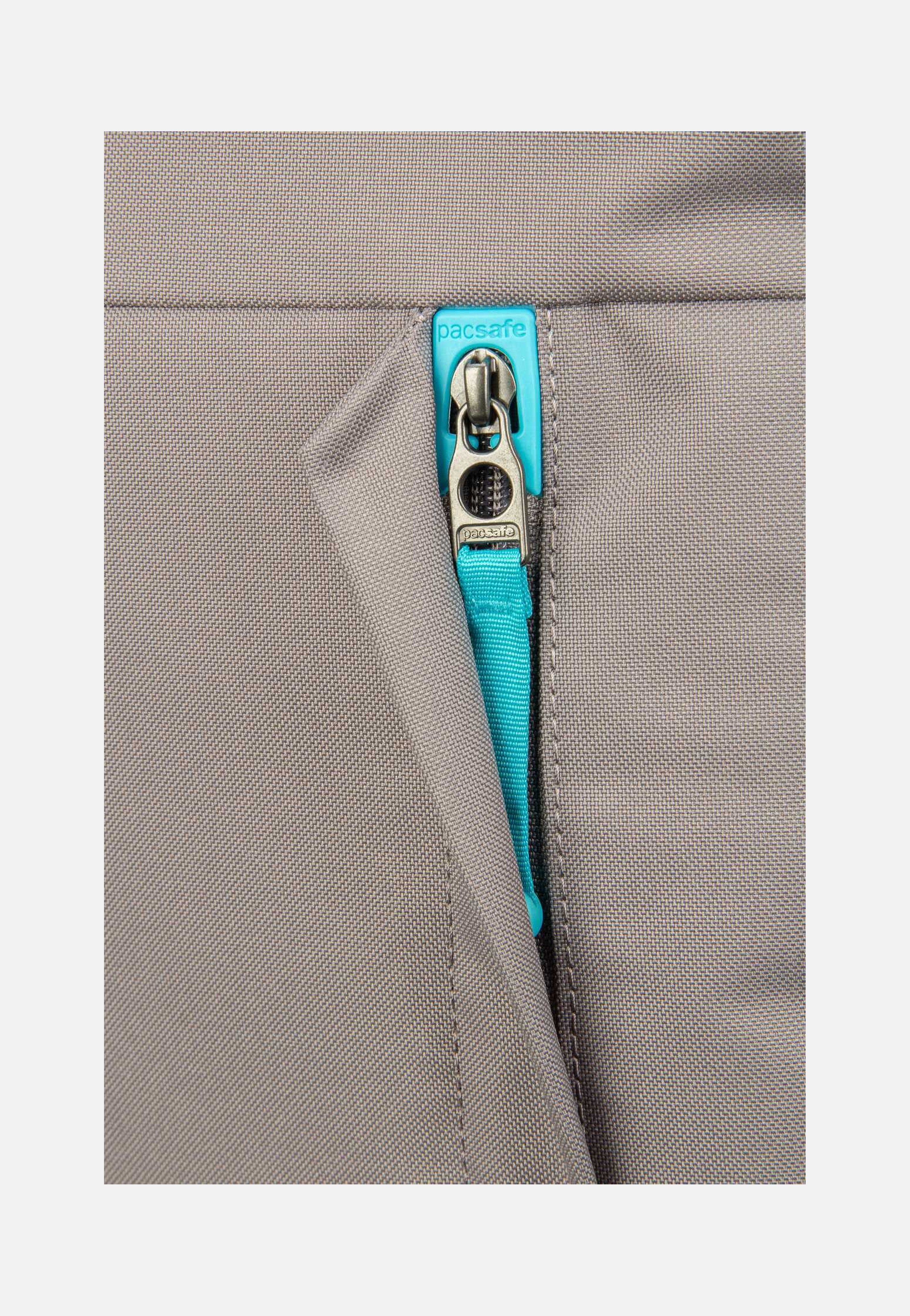 Pacsafe GO 15L Stone Rucksack