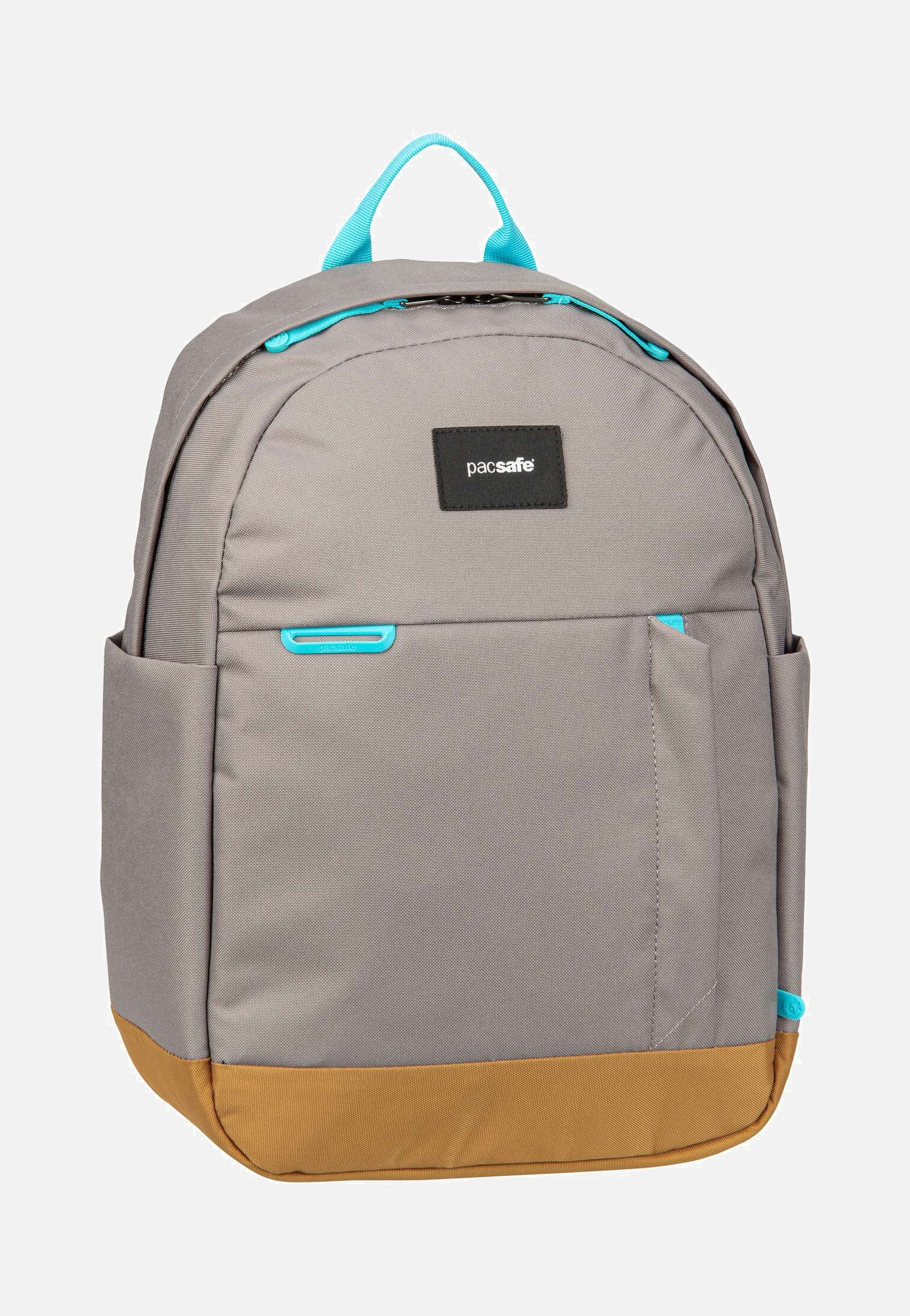 Pacsafe GO 15L Stone Rucksack