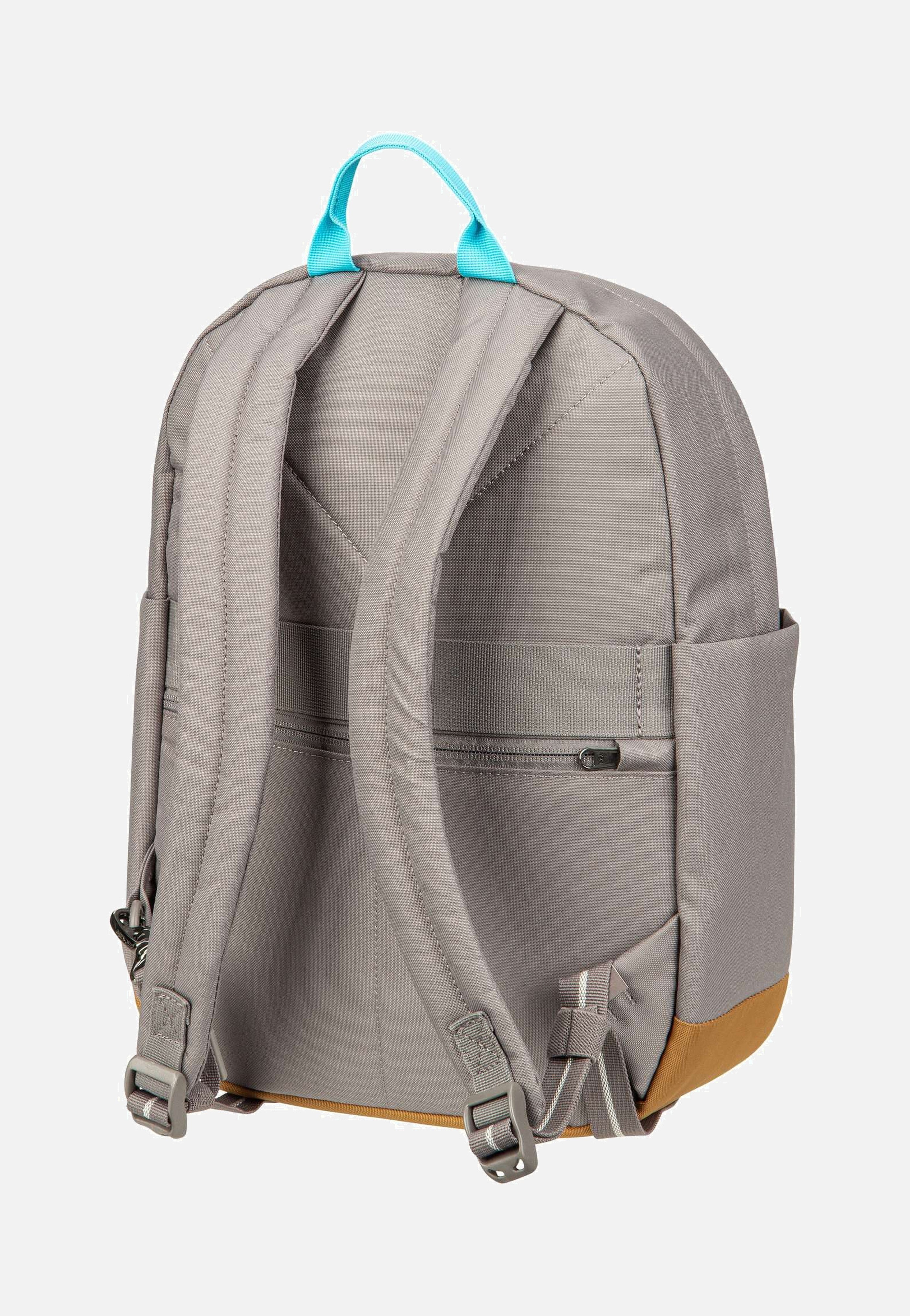 Pacsafe GO 15L Stone Rucksack