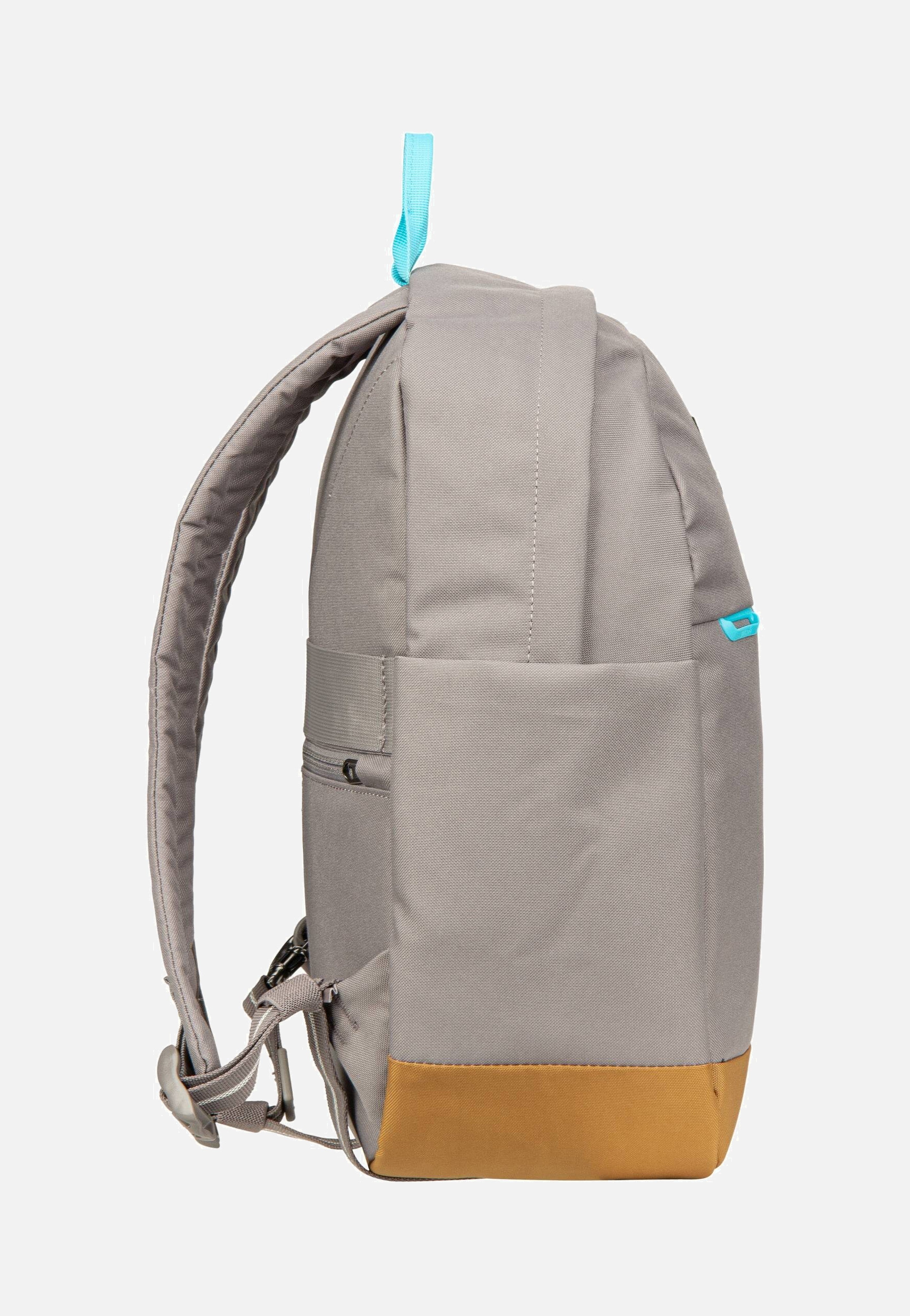 Pacsafe GO 15L Stone Rucksack