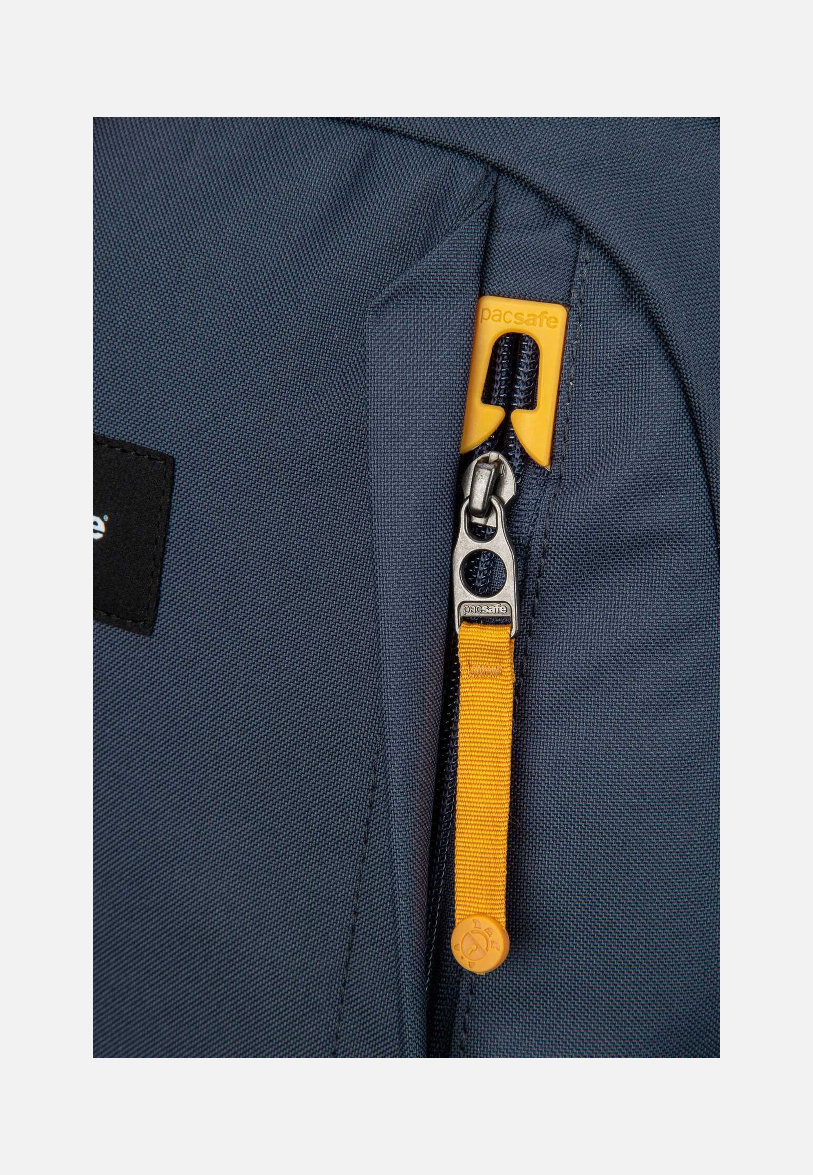 Pacsafe GO 25L Coastal Blue Rucksack