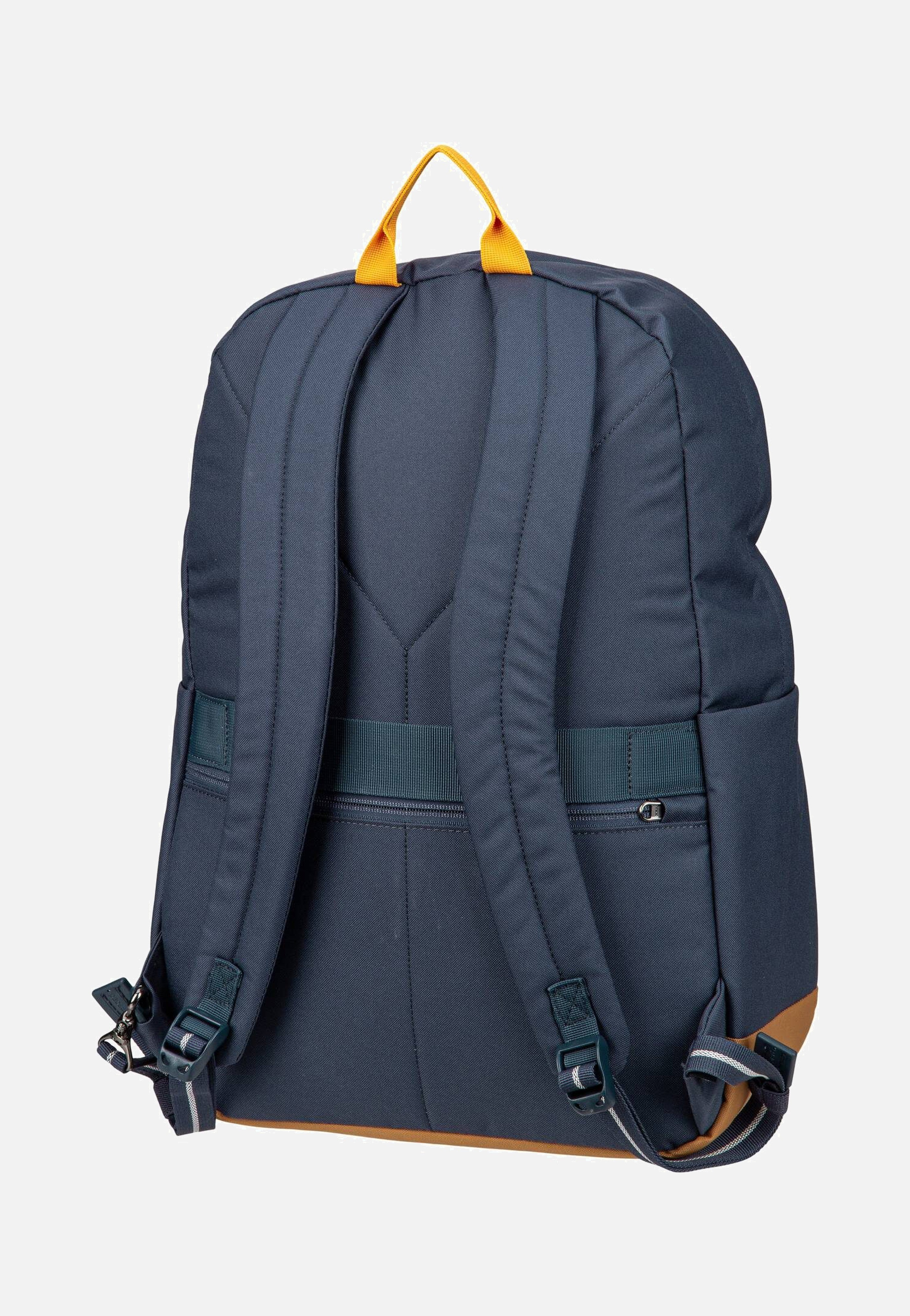 Pacsafe GO 25L Coastal Blue Rucksack