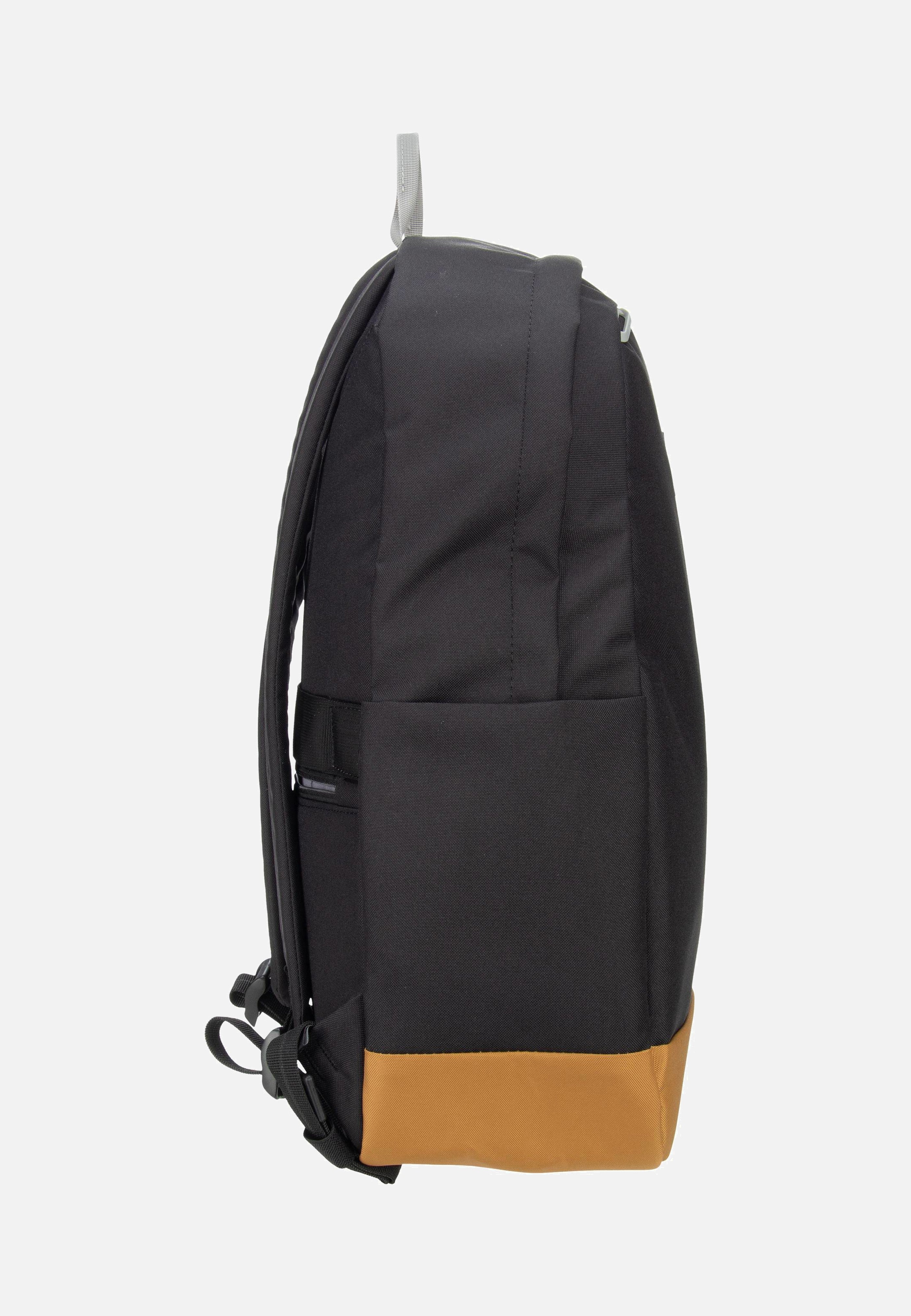 Pacsafe GO 25L Jet Black Rucksack