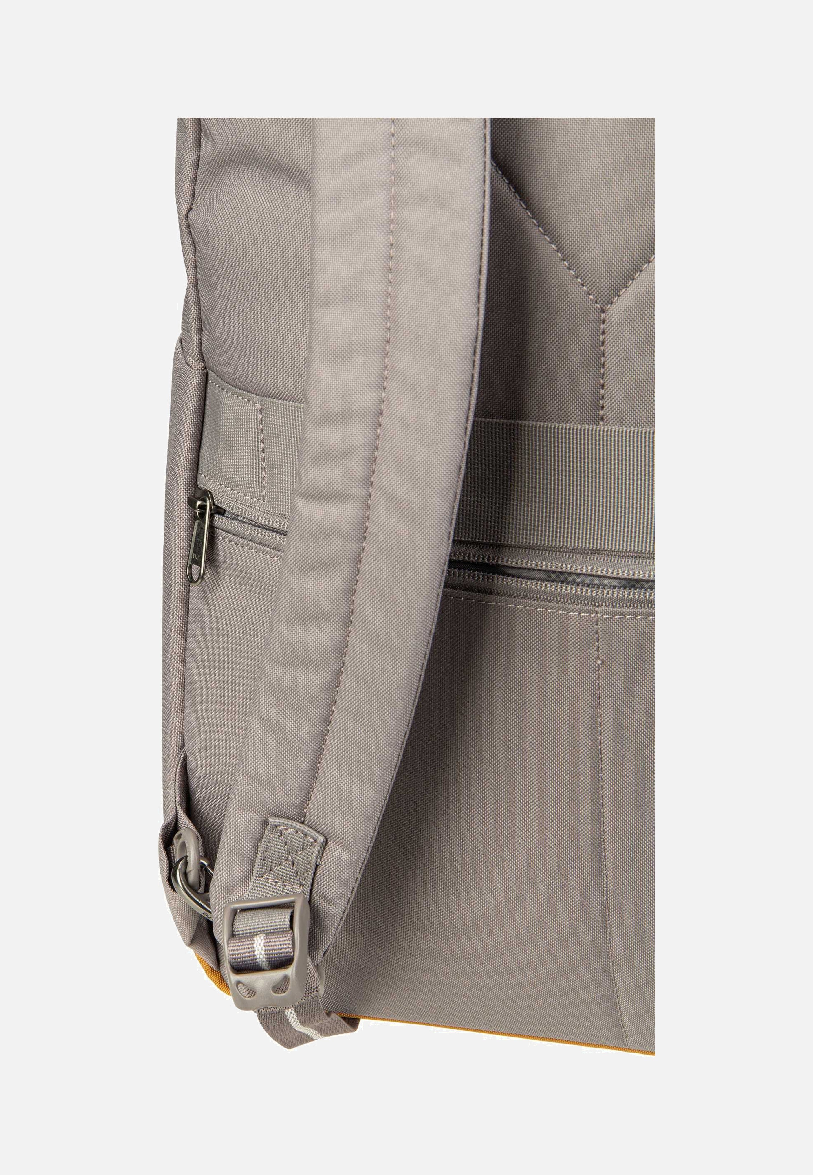 Pacsafe GO 25L Stone Rucksack