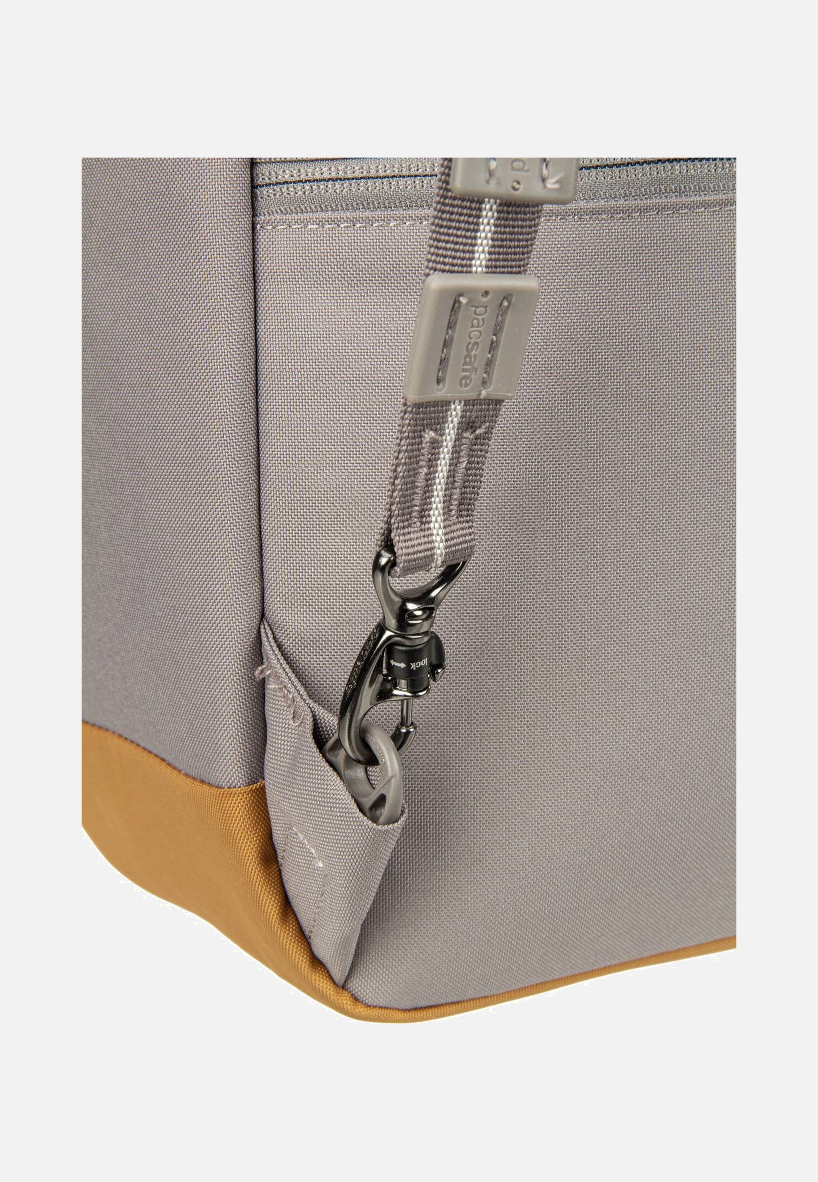 Pacsafe GO 25L Stone Rucksack