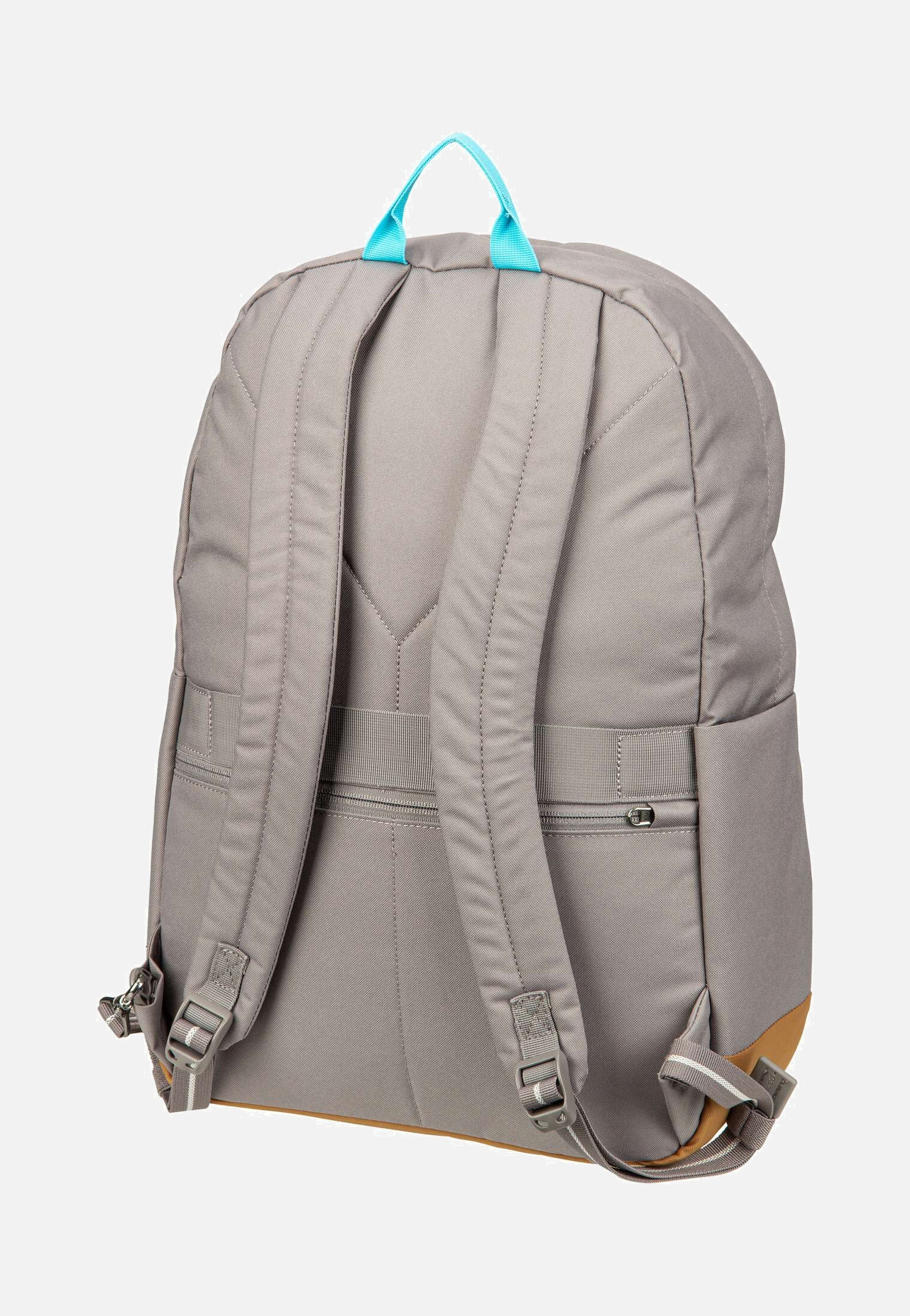 Pacsafe GO 25L Stone Rucksack