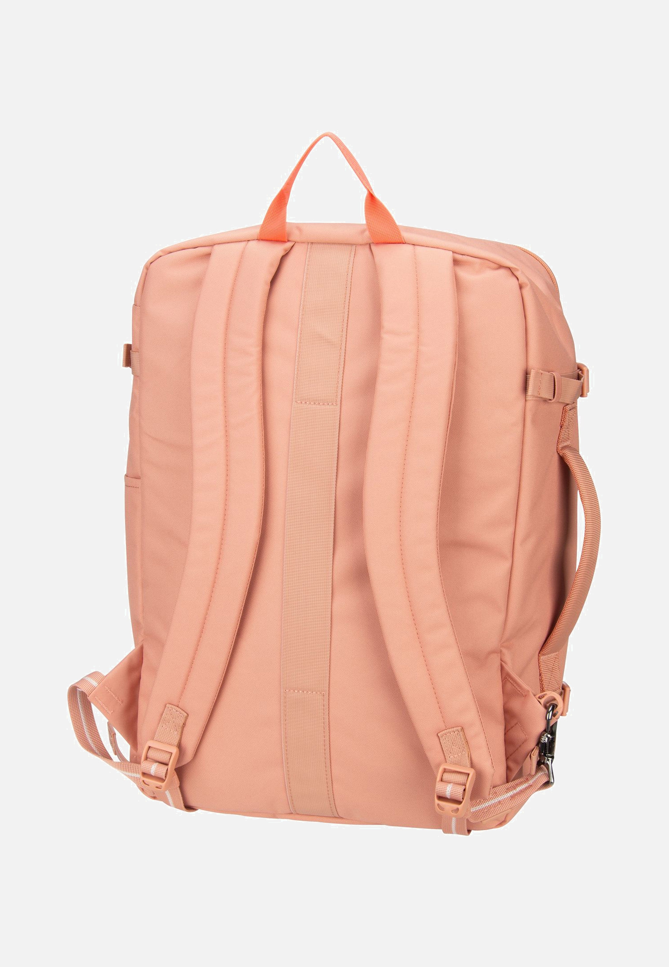 Pacsafe GO 34L Carry-On Rose Travel Rucksack