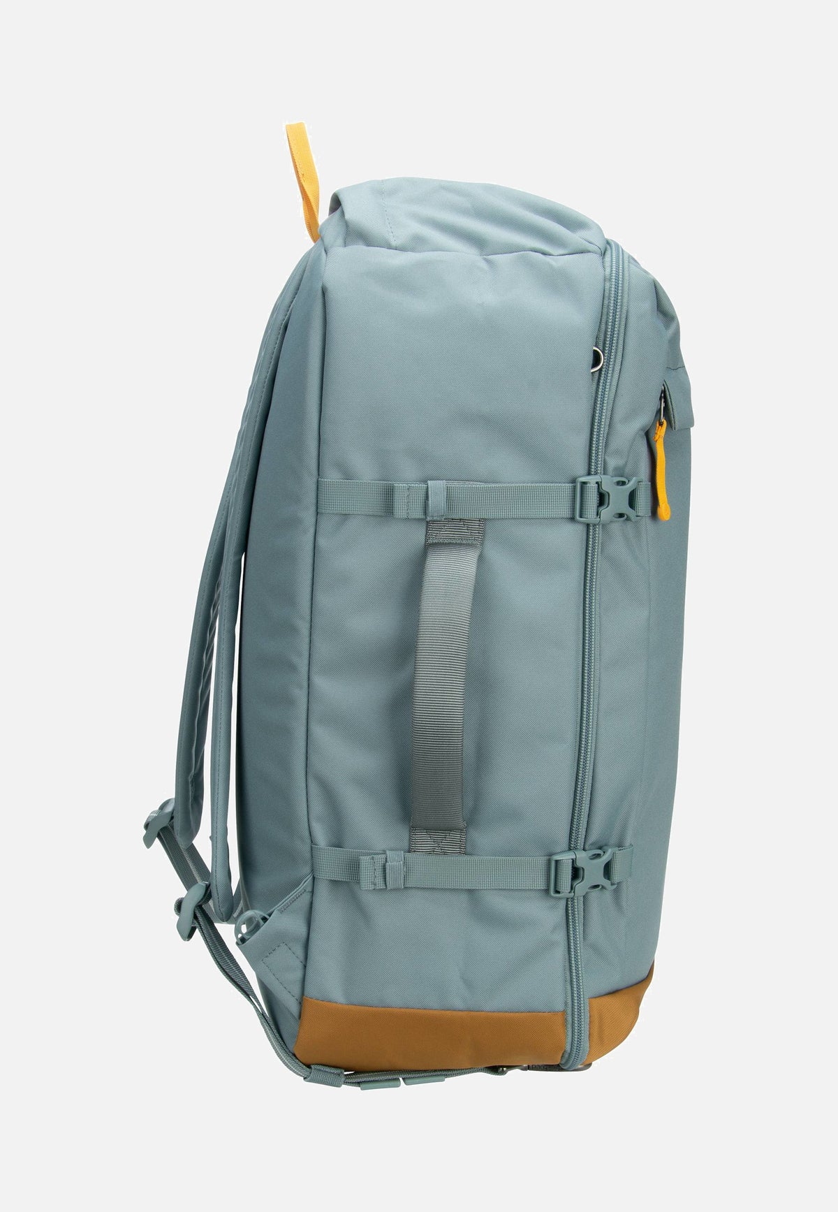 Pacsafe GO 44L Carry-On Fresh Mint Travel Rucksack