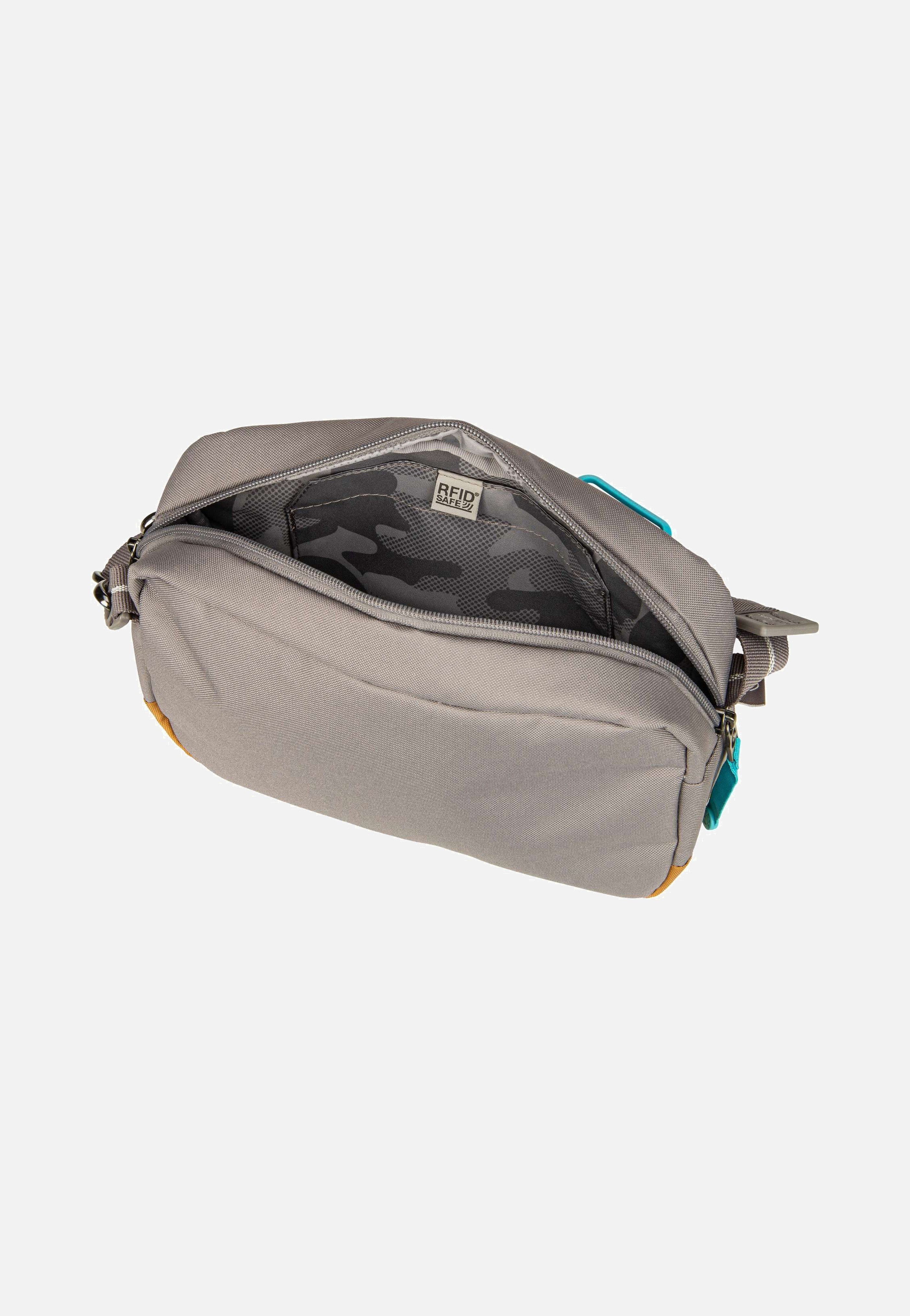 Pacsafe GO Stone Umhängetasche