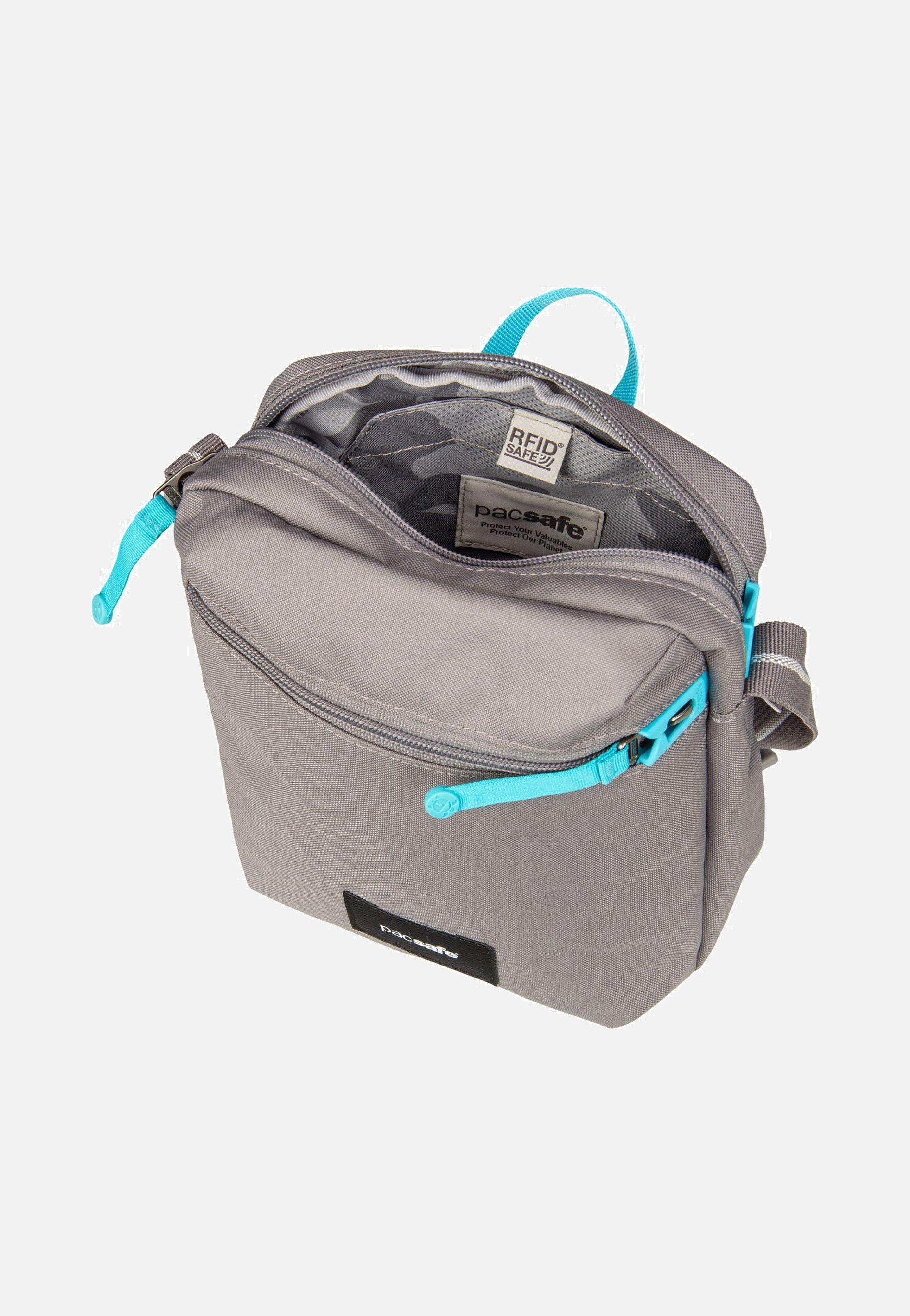 Pacsafe GO Festival Stone Umhängetasche