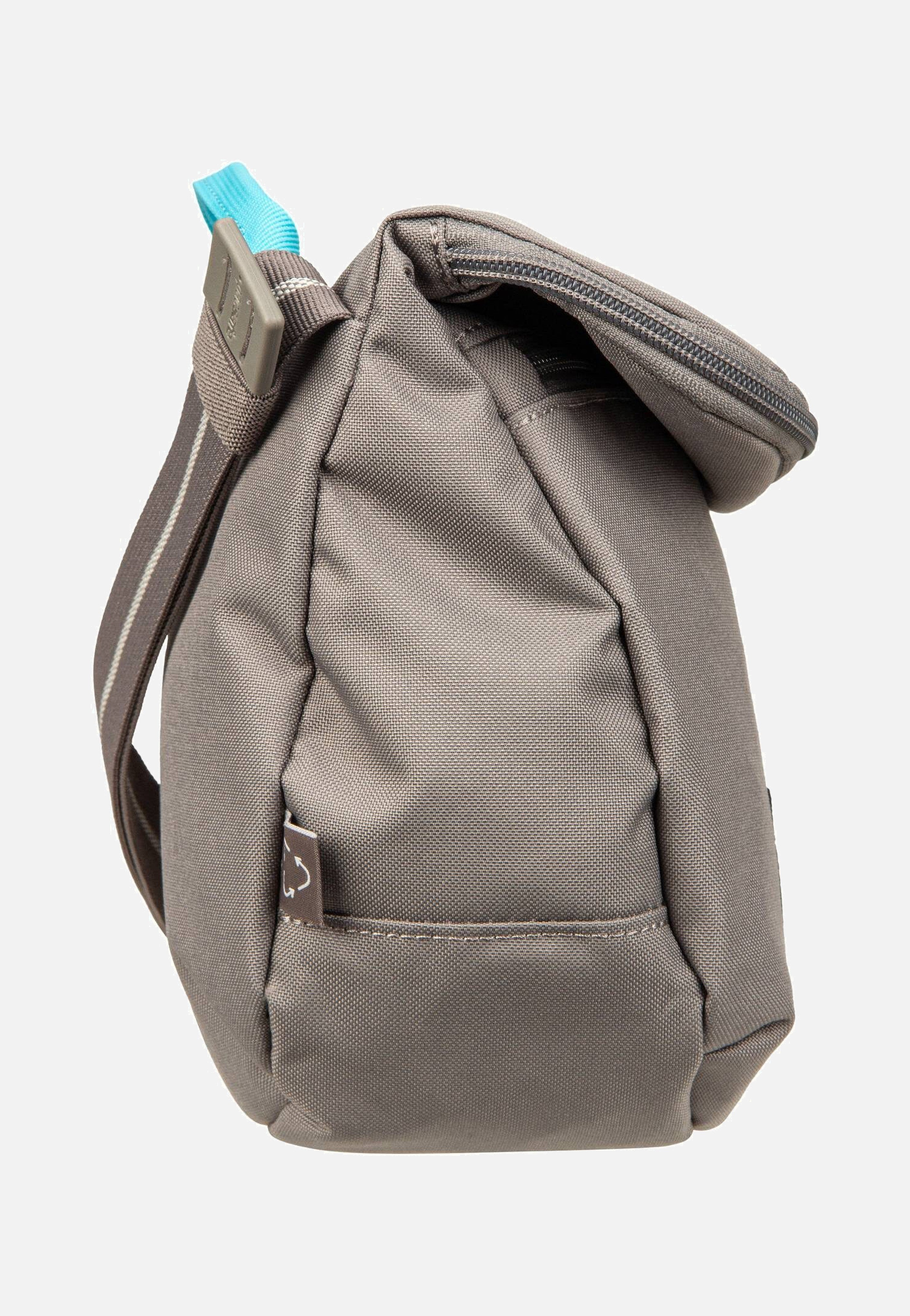 Pacsafe GO Saddle 35140 Stone Crossbody Bag