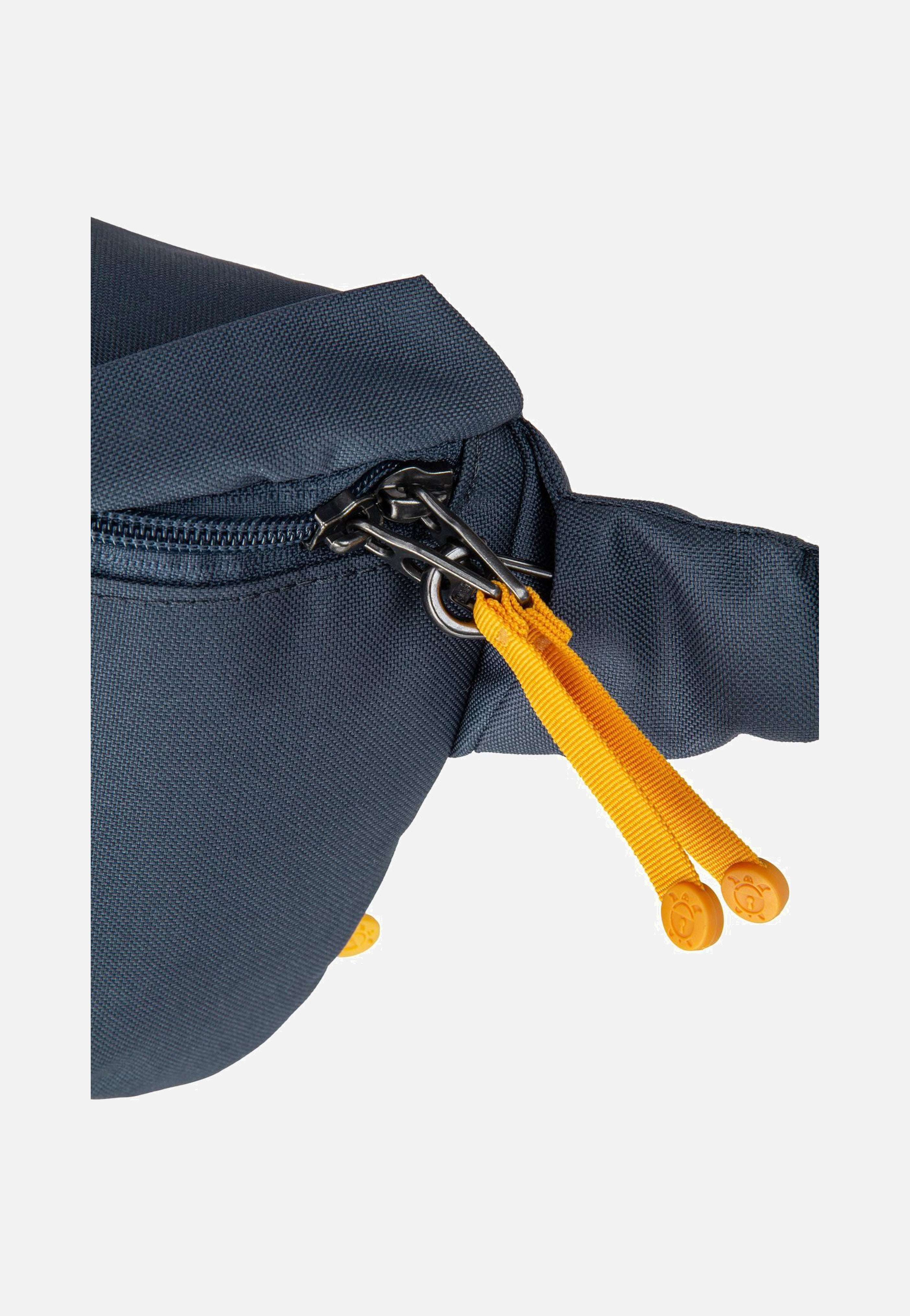 Pacsafe GO Sling Coastal Blue Bag