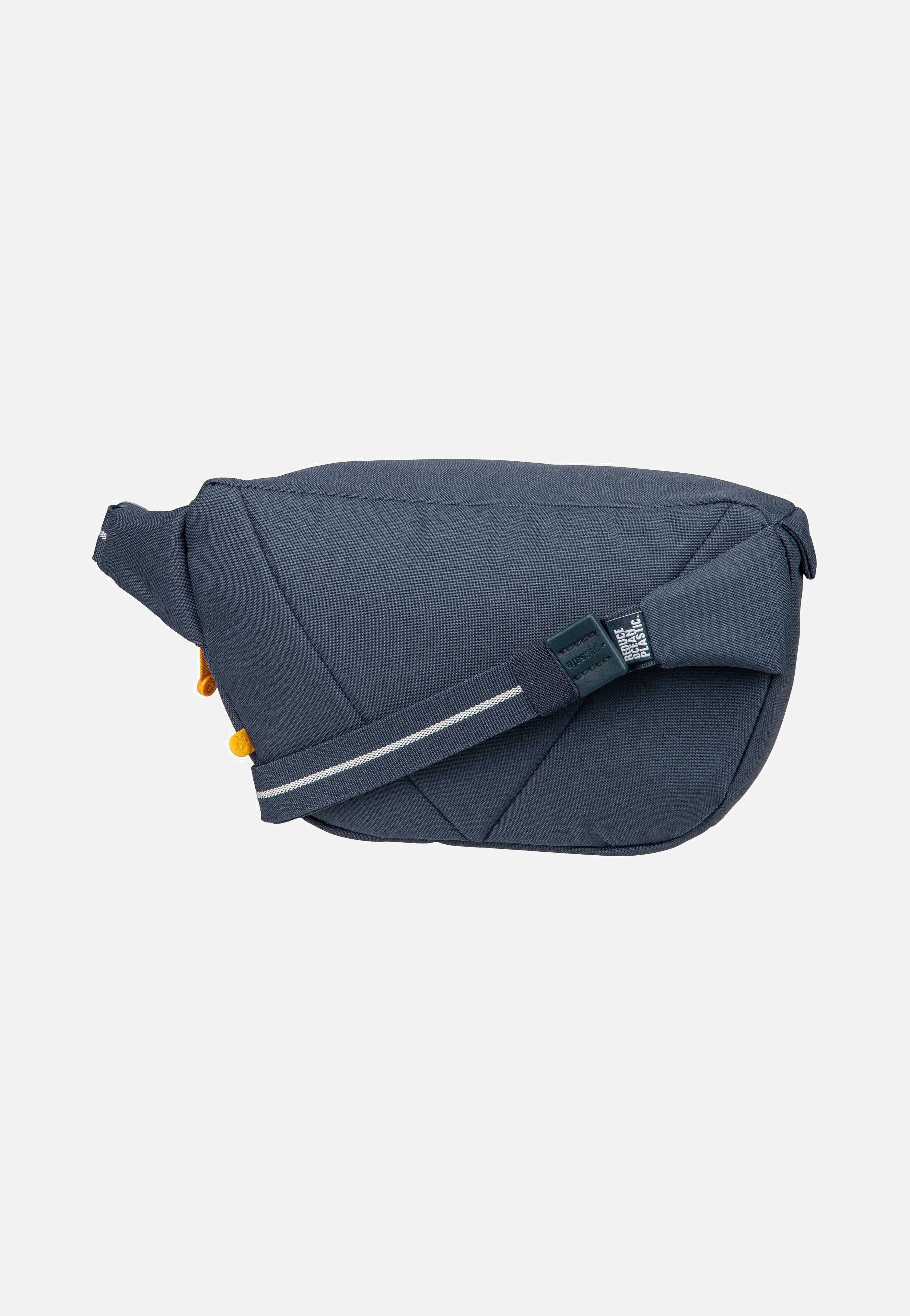 Pacsafe GO Sling Coastal Blue Bag