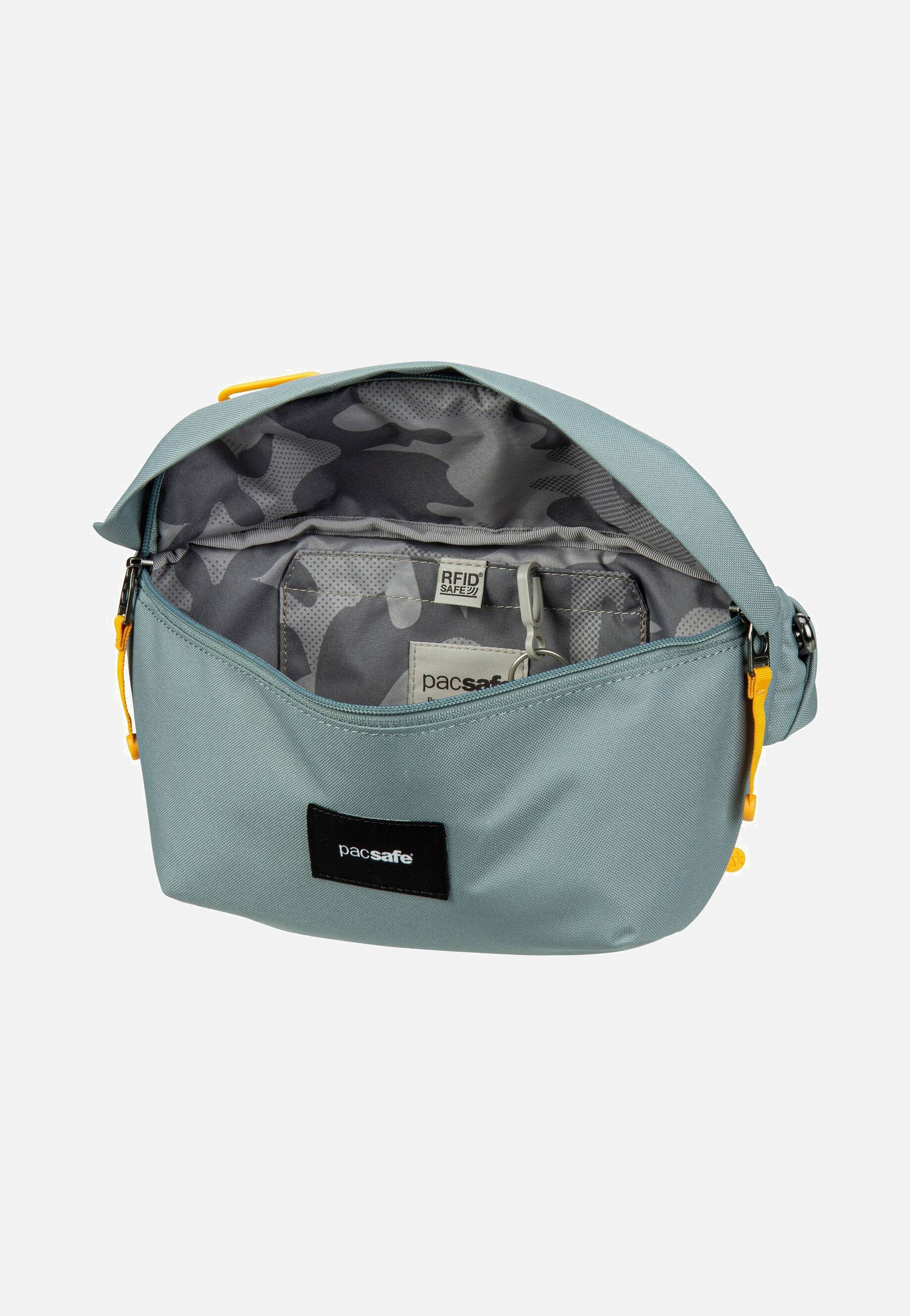 Pacsafe GO Sling Fresh Mint Bag