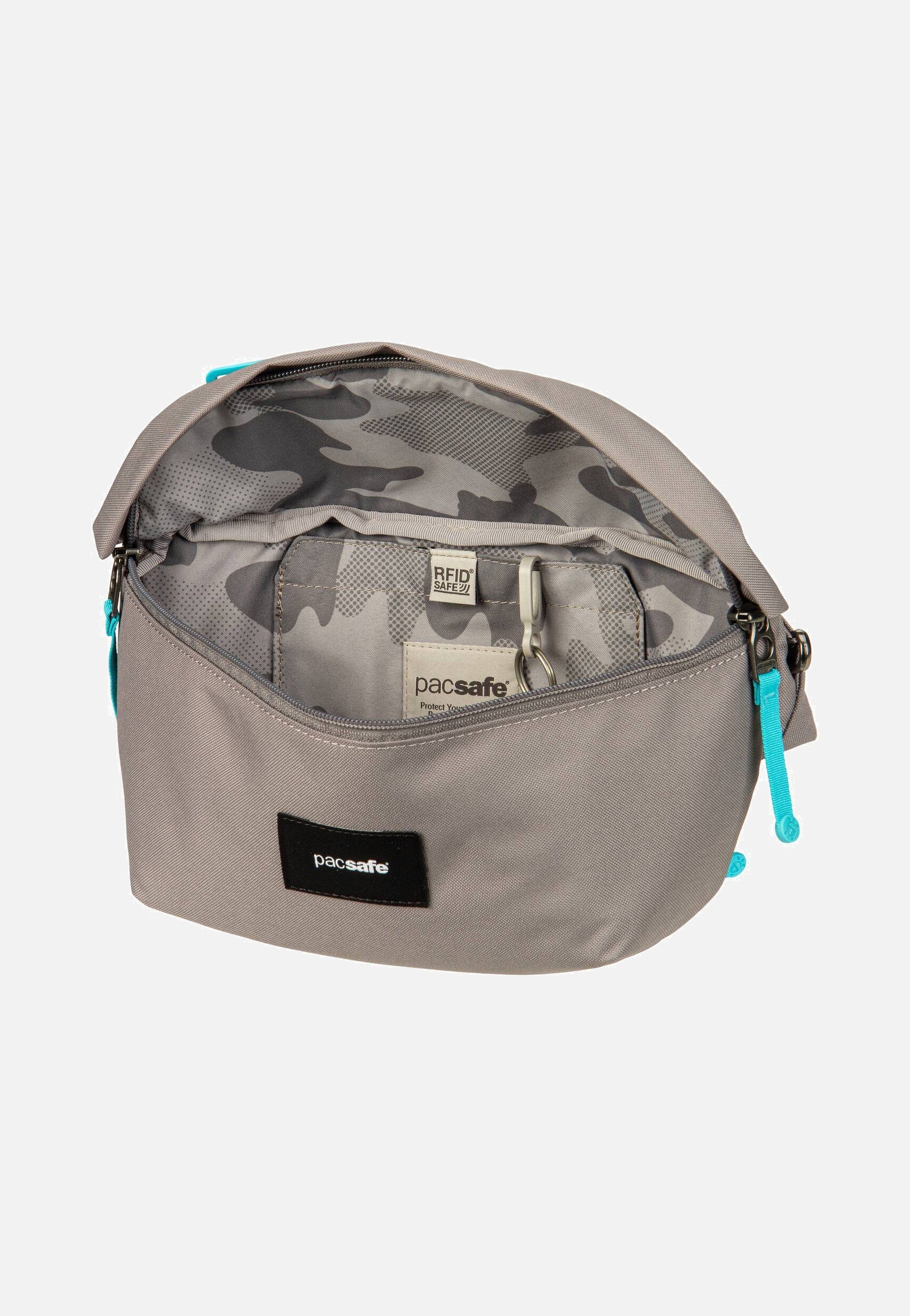 Pacsafe GO Sling Stone Bag