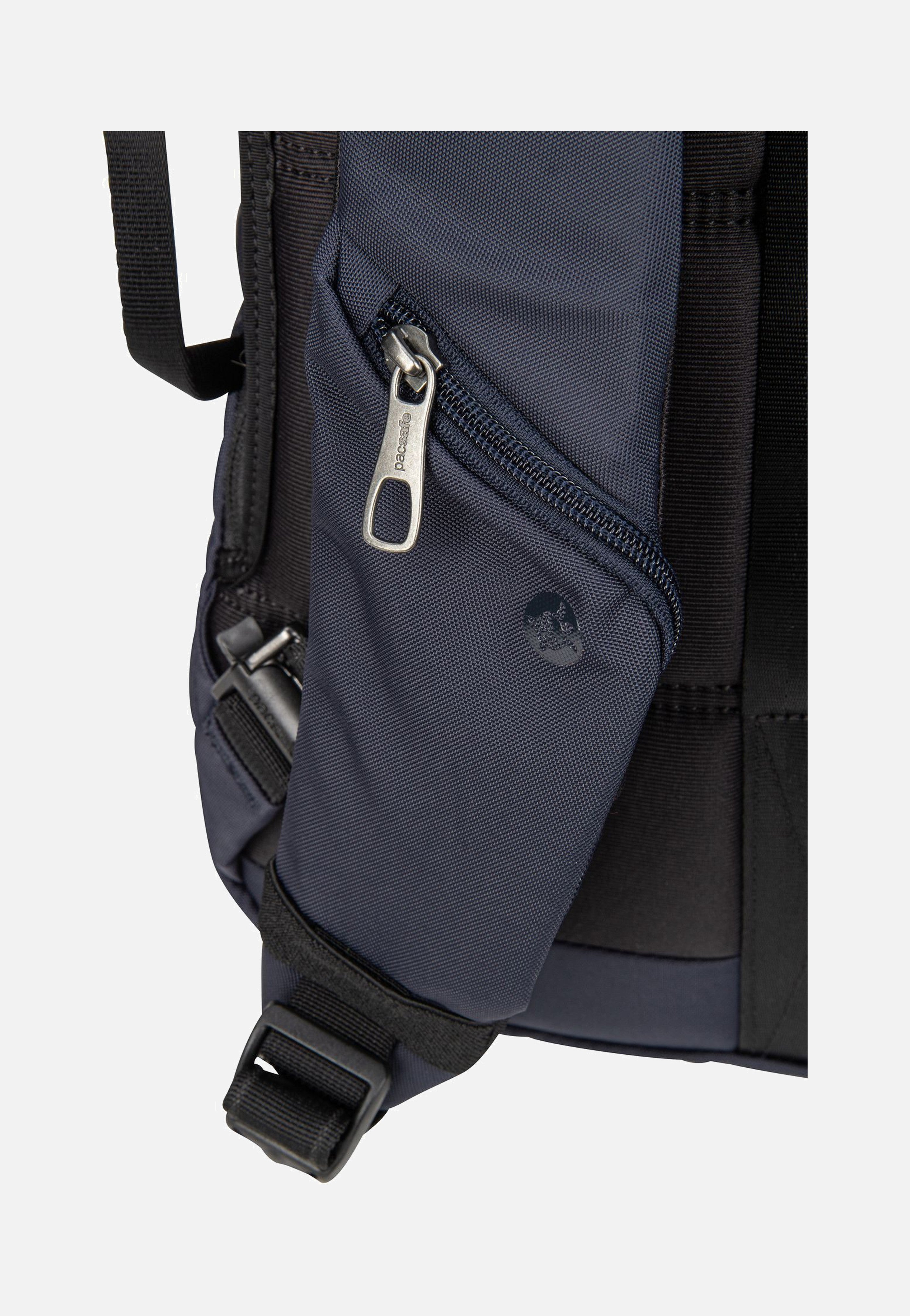 Pacsafe V 16' Commuter BP Ocean Rucksack