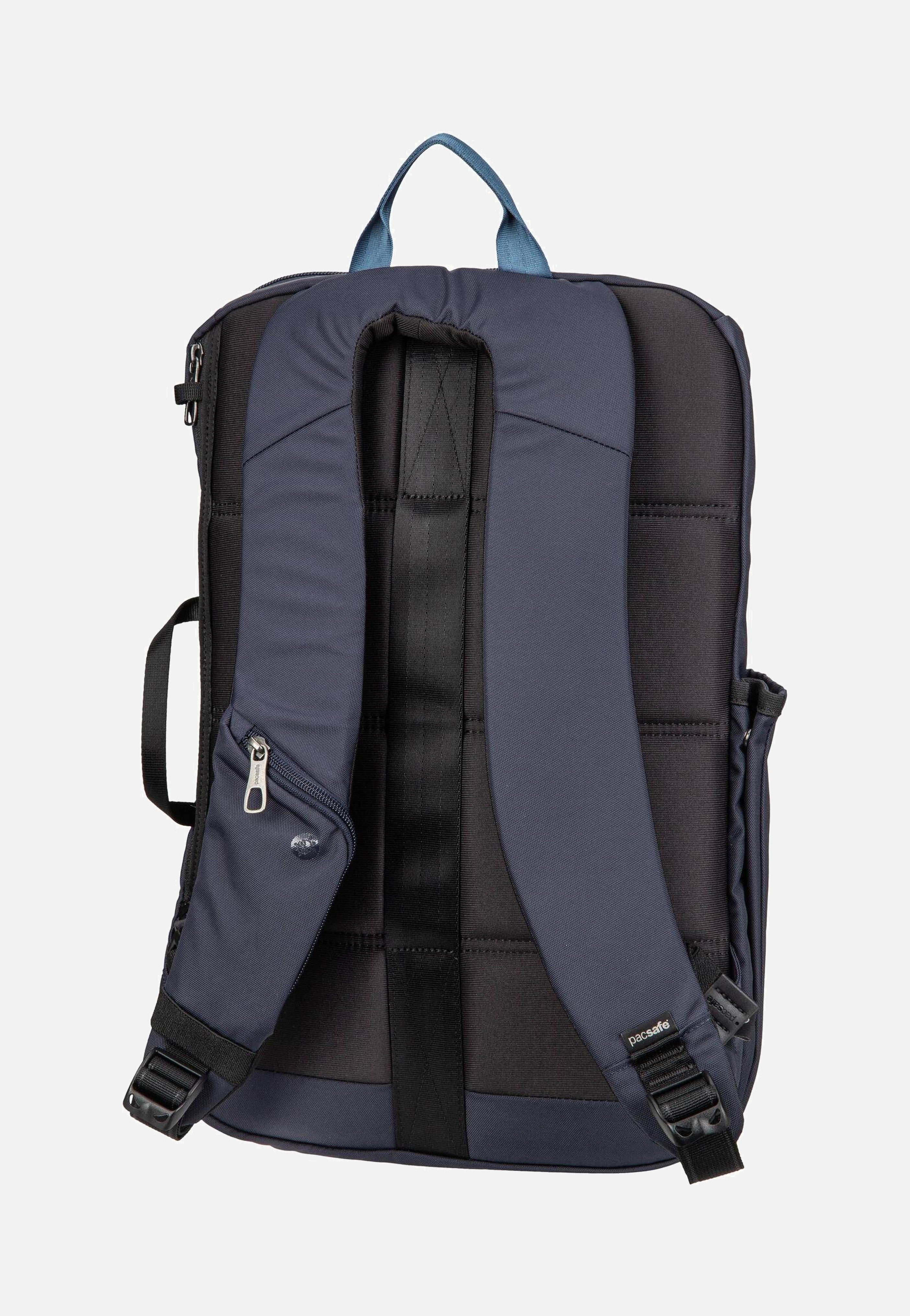 Pacsafe V 16' Commuter BP Ocean Rucksack