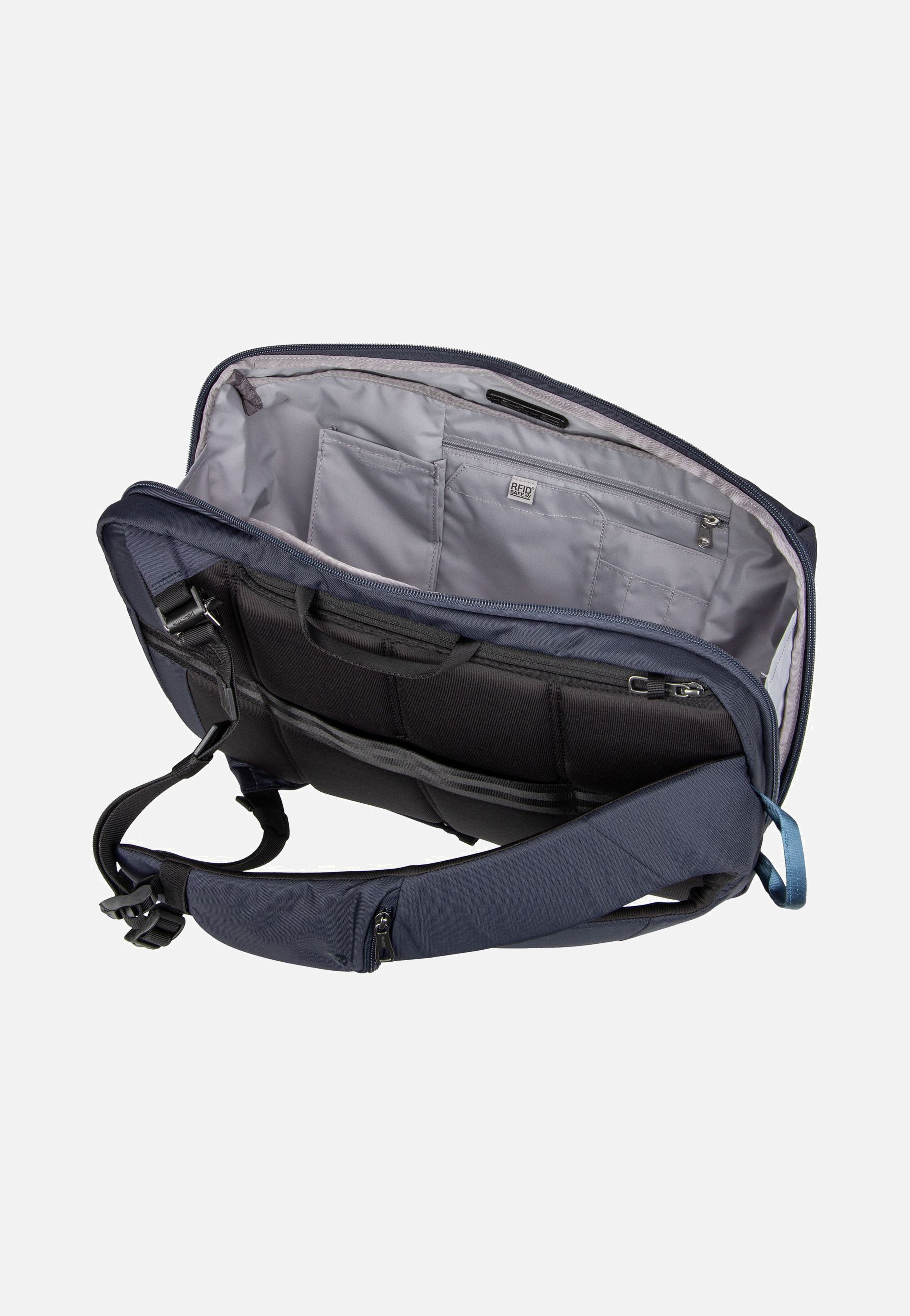 Pacsafe V 16' Commuter BP Ocean Rucksack