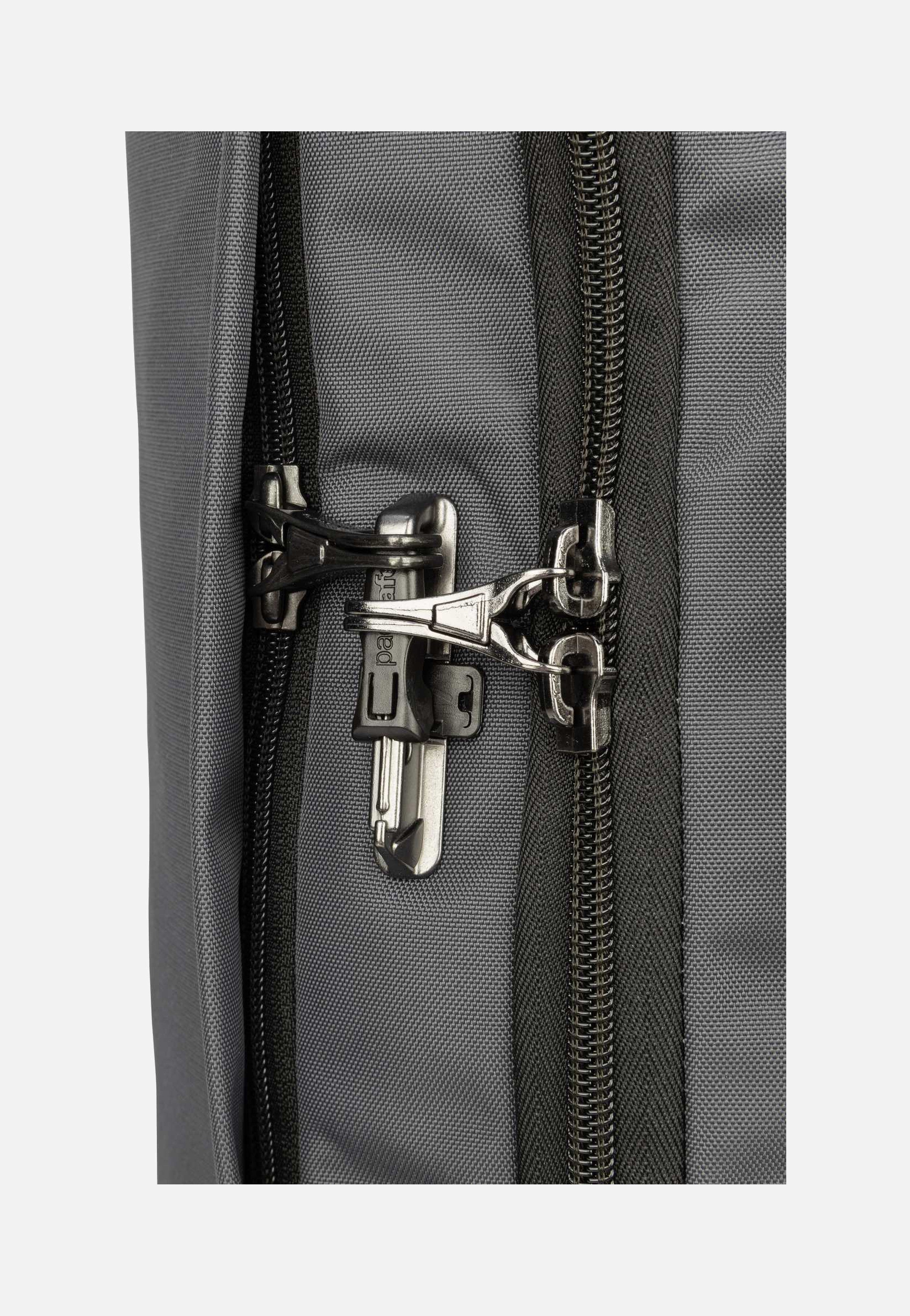 Pacsafe V 16' Commuter BP Slate Rucksack