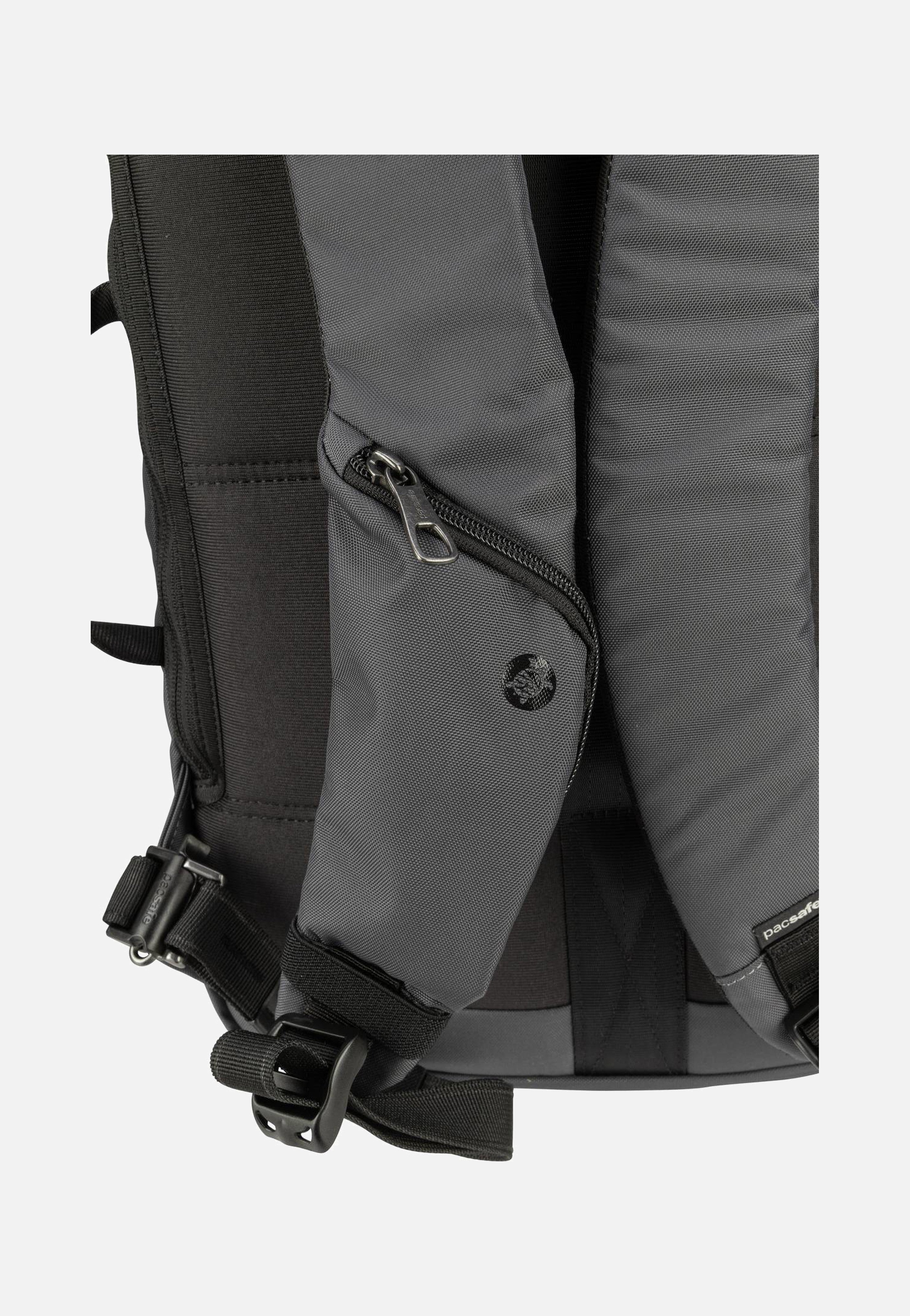 Pacsafe V 16' Commuter BP Slate Rucksack