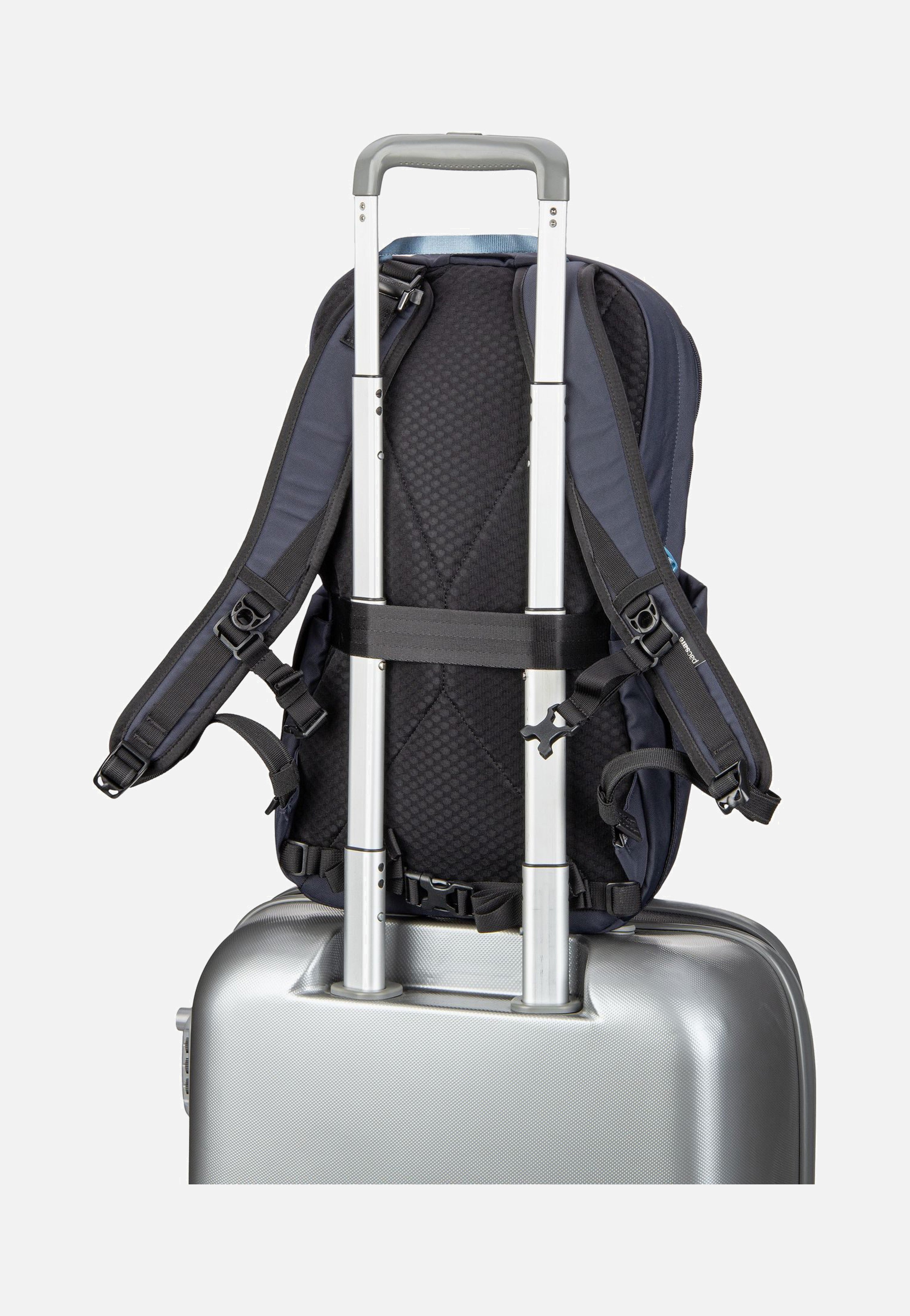 Pacsafe V 24L Active BP Ocean Rucksack