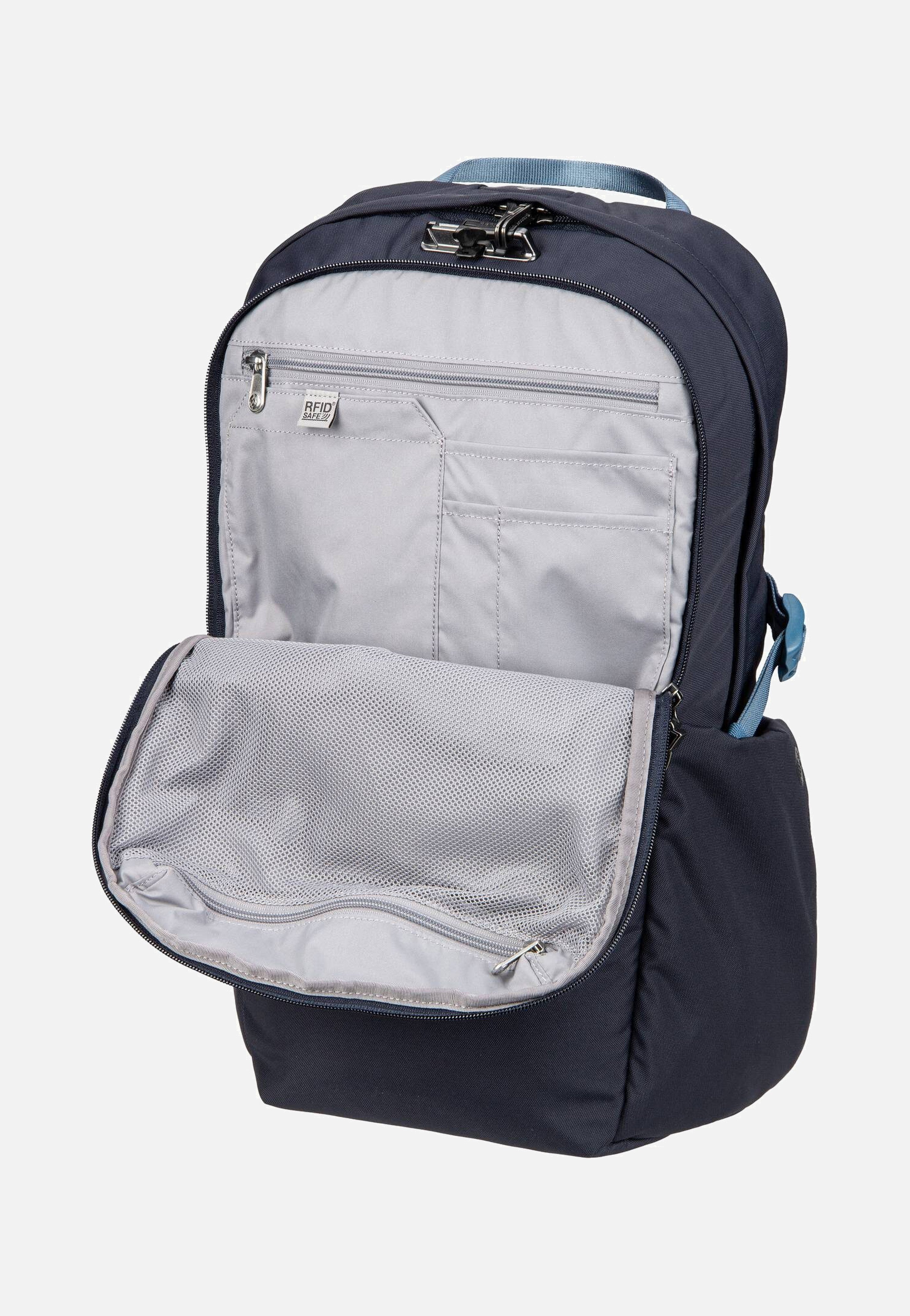 Pacsafe V 24L Active BP Ocean Rucksack