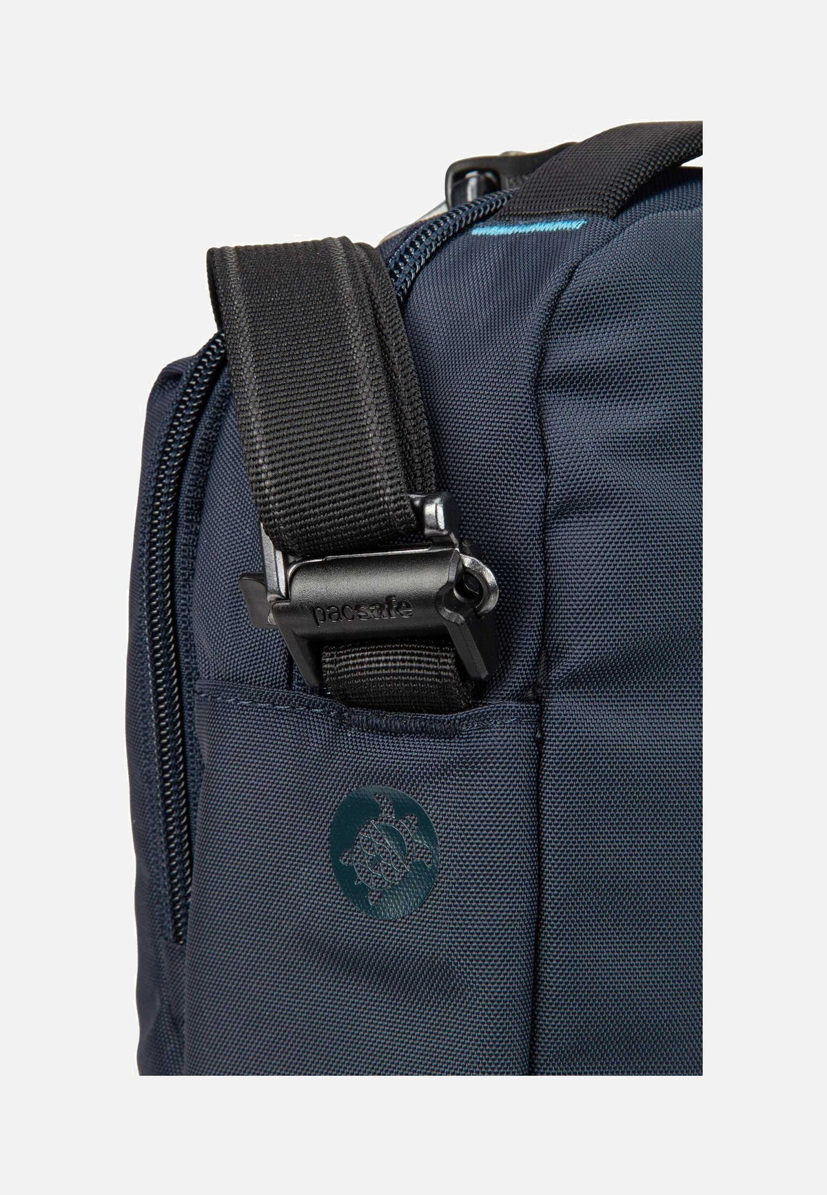 Pacsafe V Companion CB Ocean Crossbody Bag
