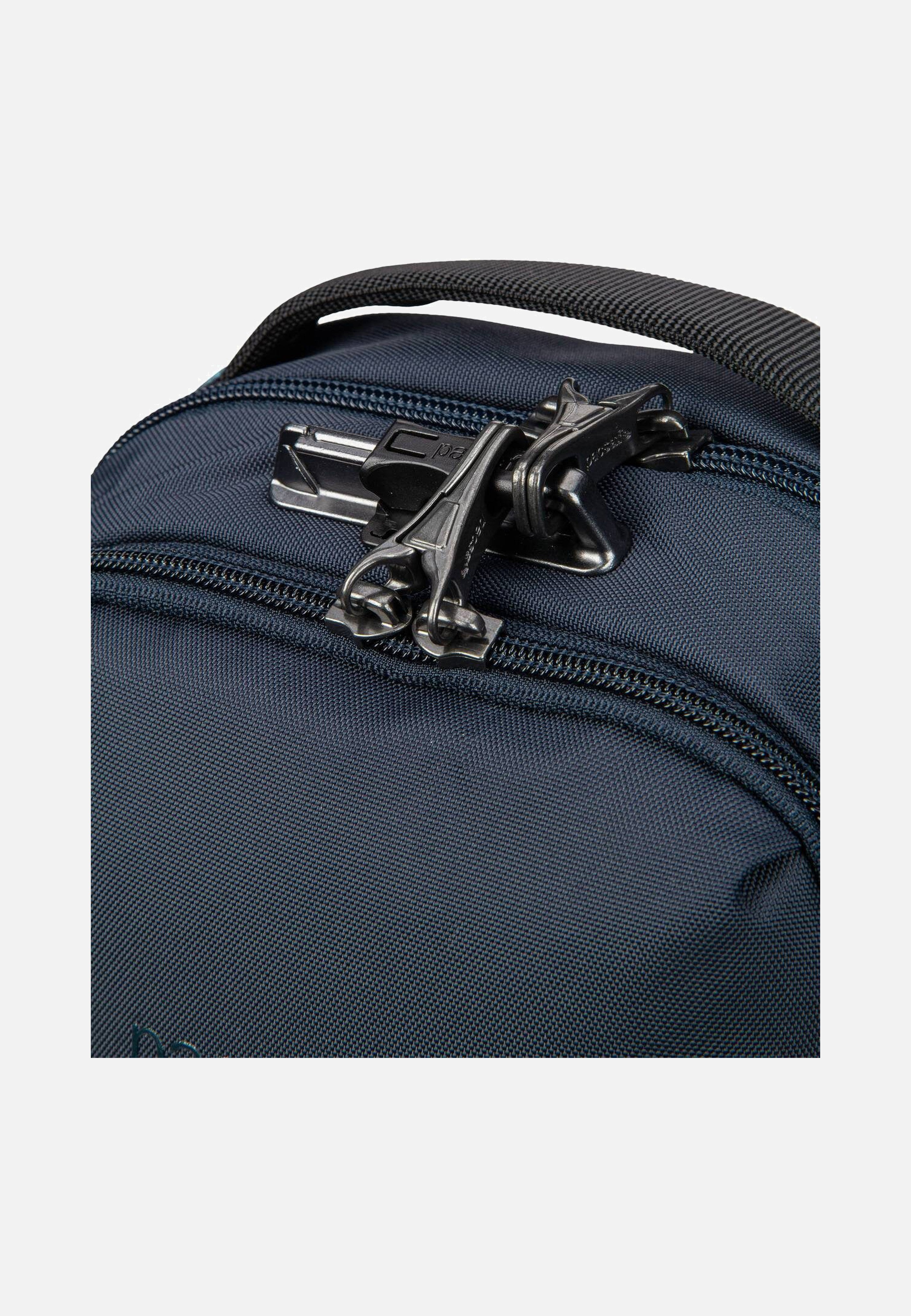 Pacsafe V Companion CB Ocean Crossbody Bag