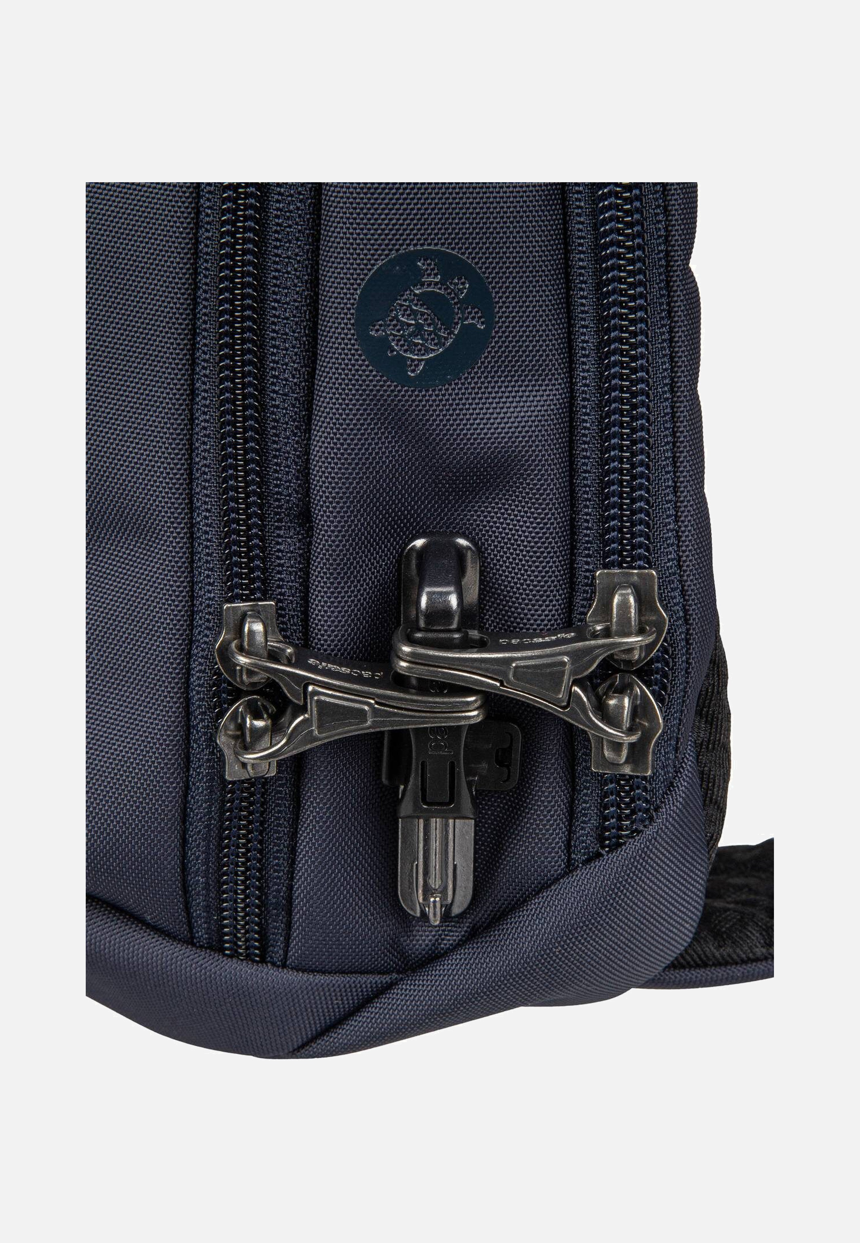 Pacsafe V Tech Sling Ocean Bag