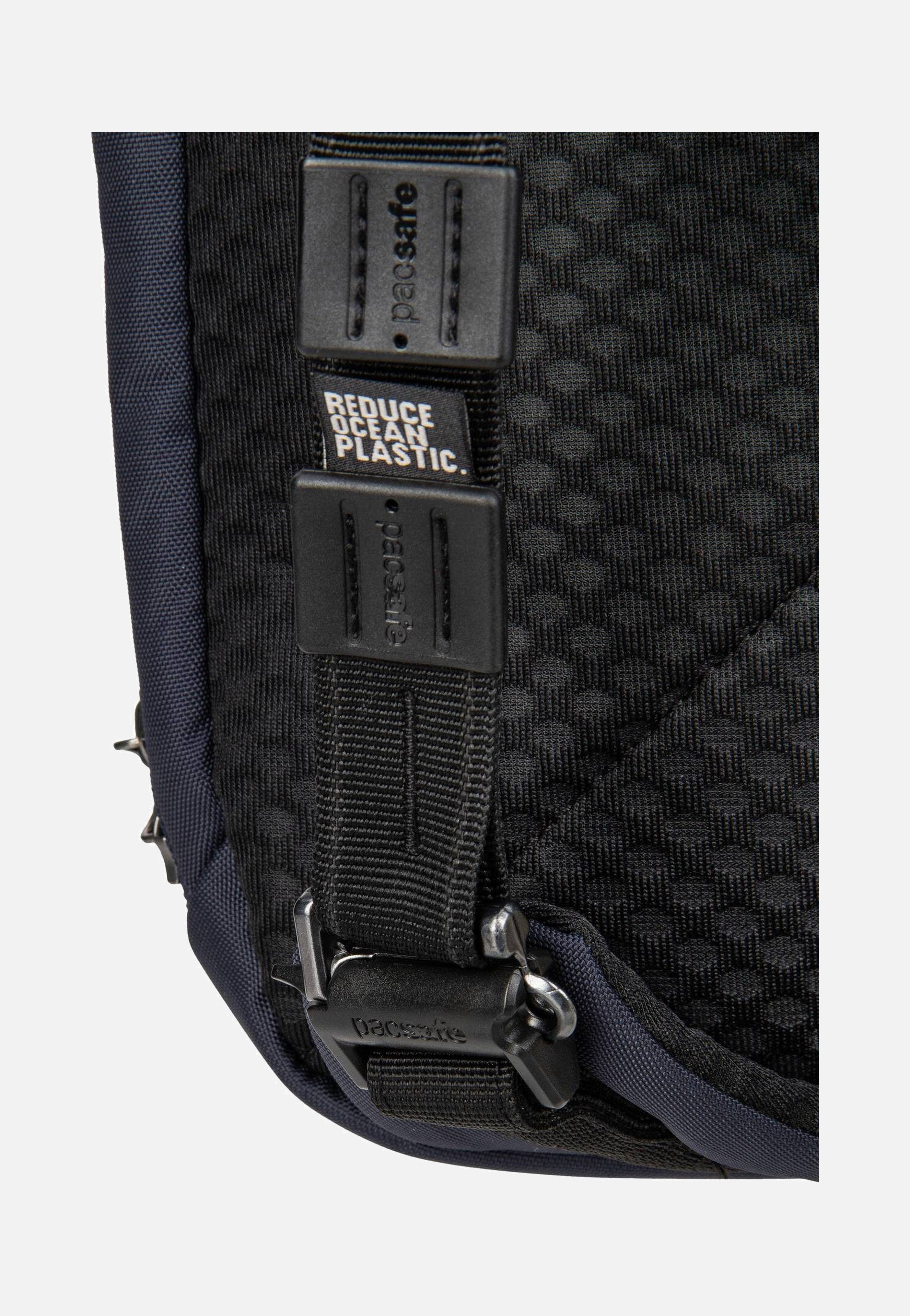 Pacsafe V Tech Sling Ocean Bag