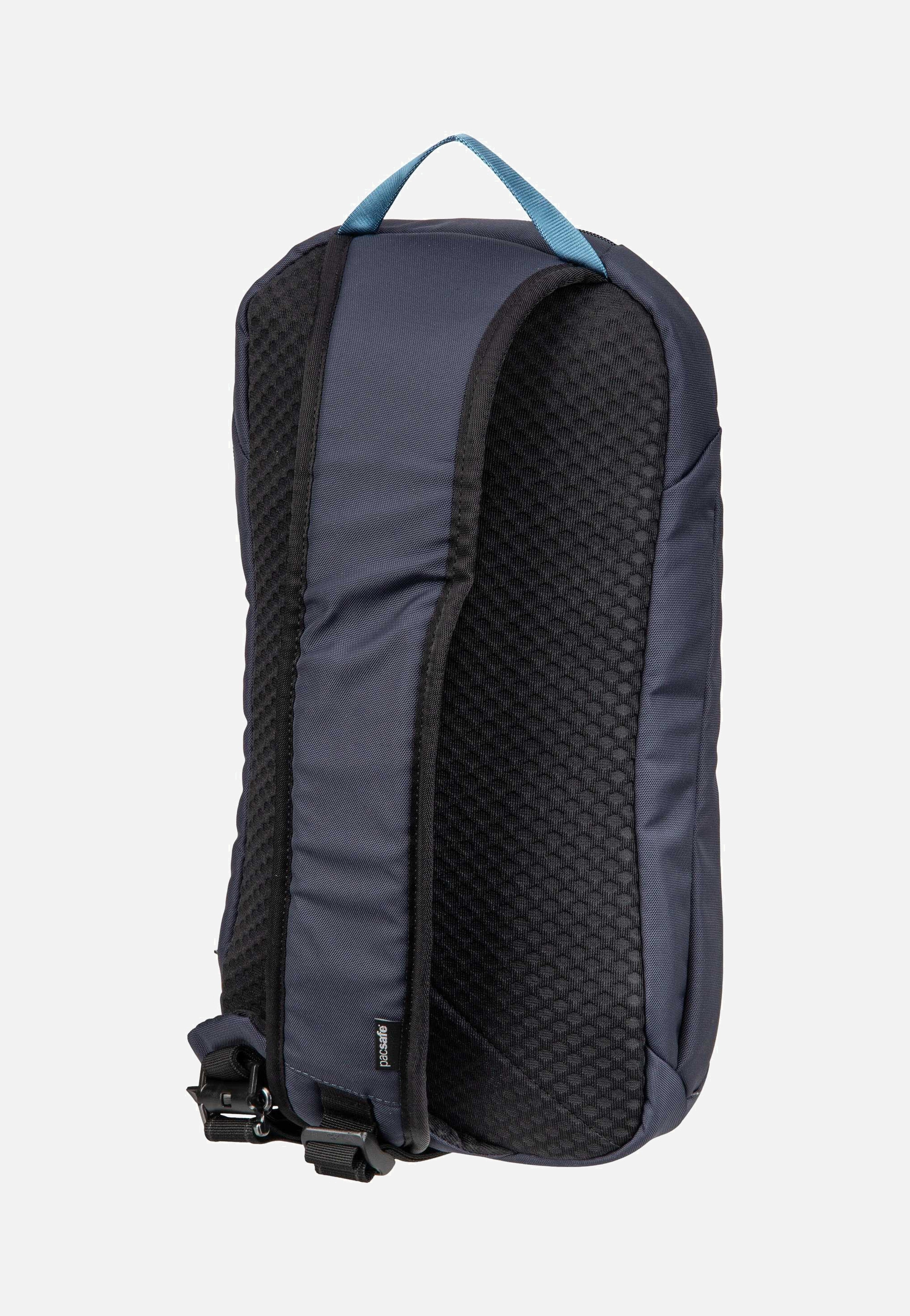 Pacsafe V Tech Sling Ocean Bag