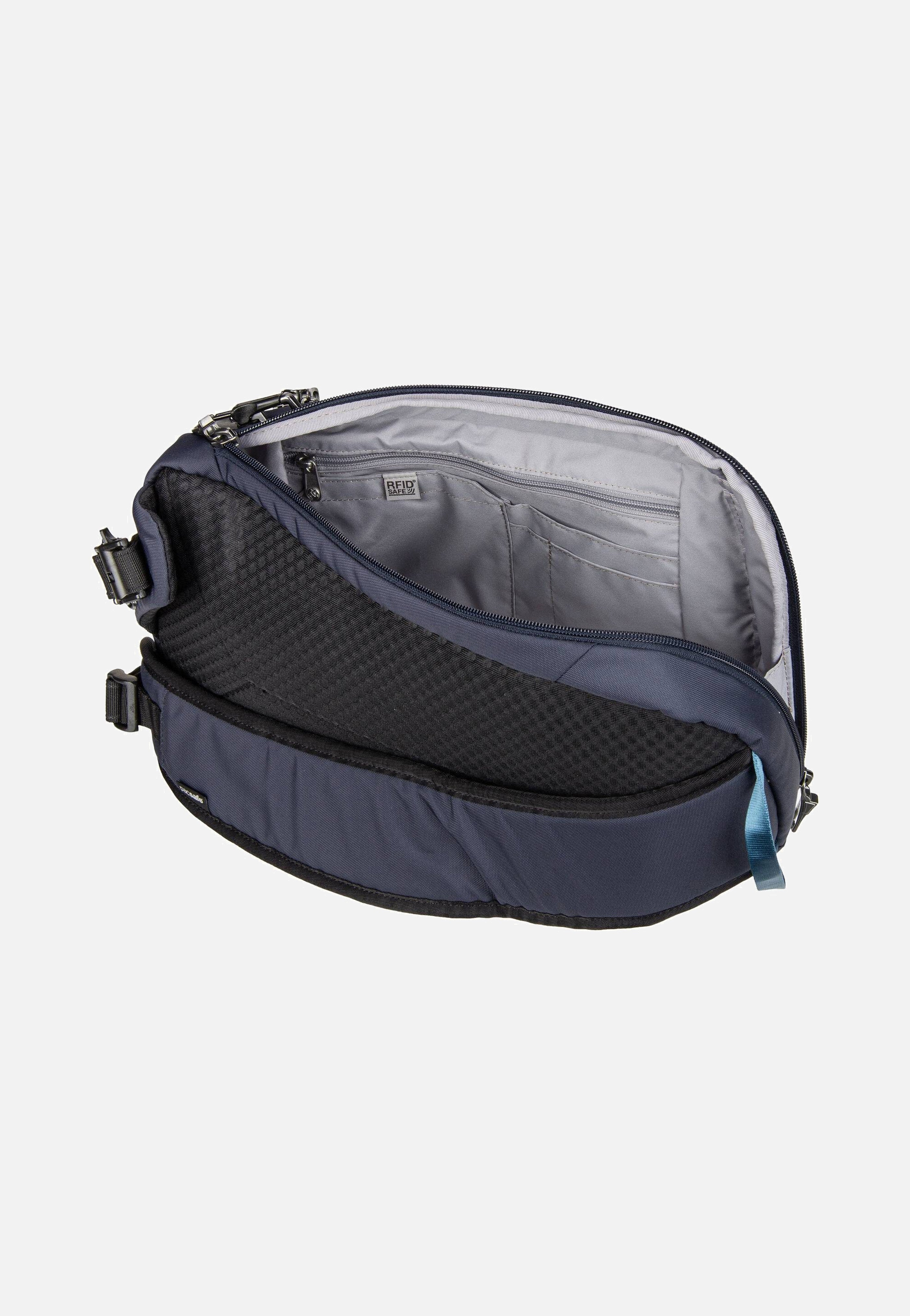 Pacsafe V Tech Sling Ocean Bag