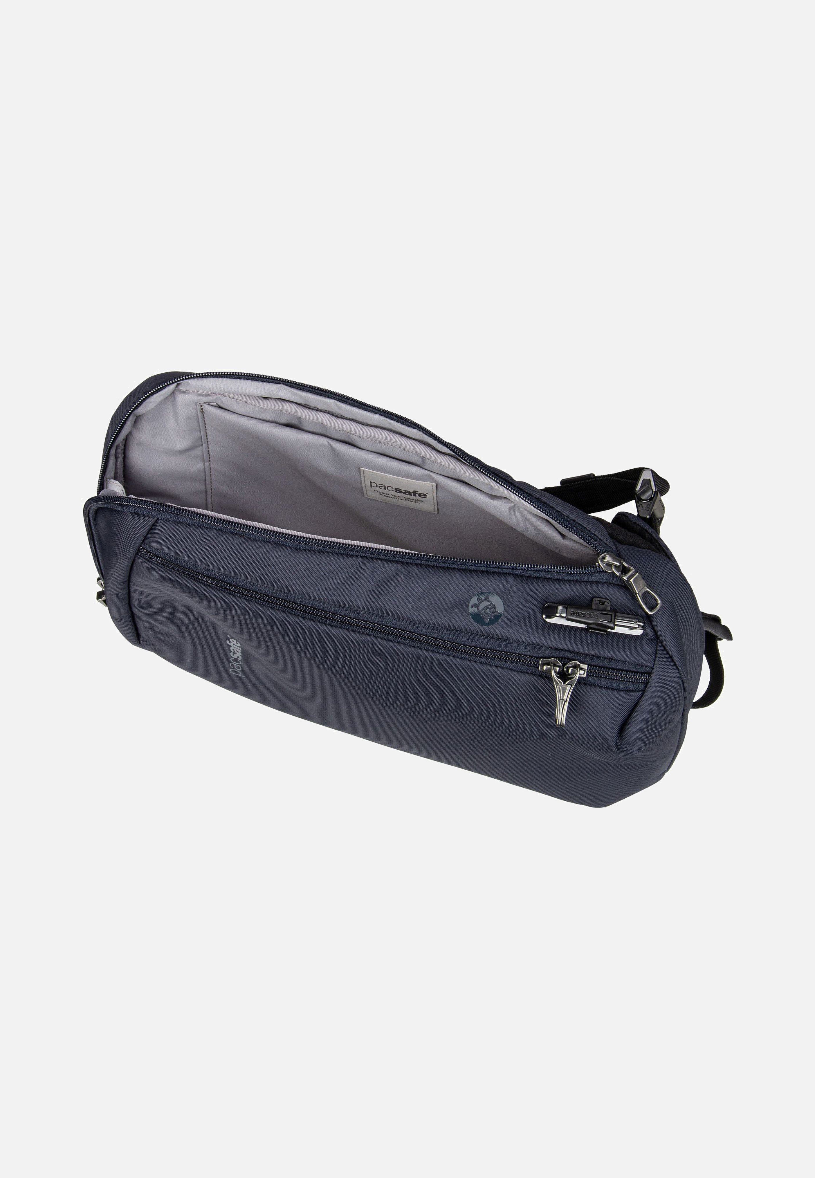 Pacsafe V Tech Sling Ocean Bag