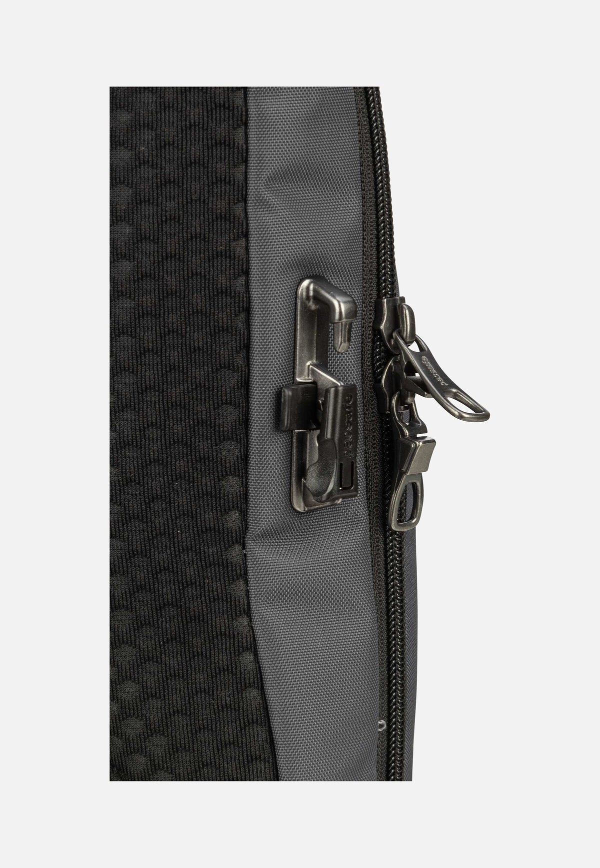 Pacsafe V Urban Sling Slate Bag