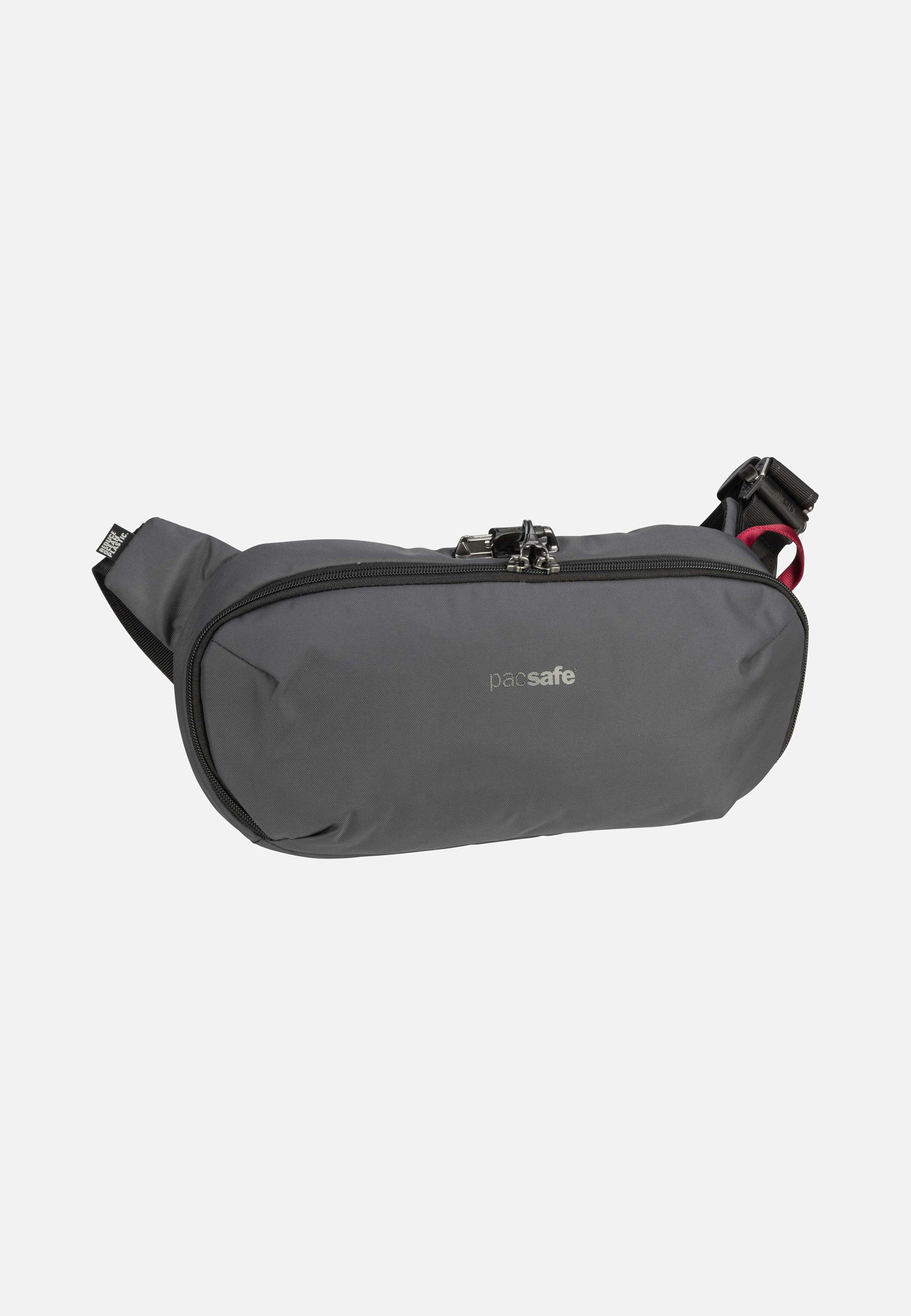 Pacsafe V Urban Sling Slate Bag