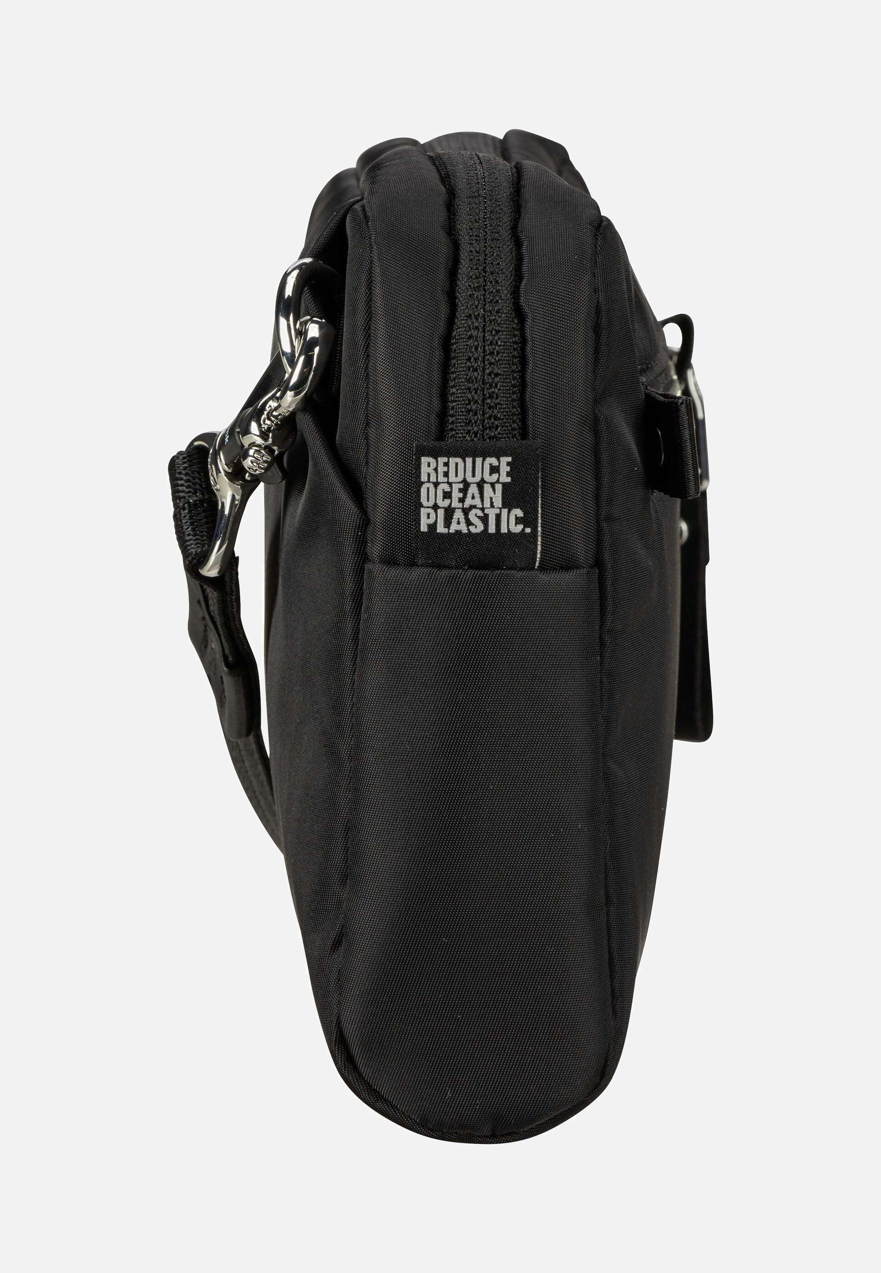 Pacsafe W 3-in1 sling Black Umhängetasche