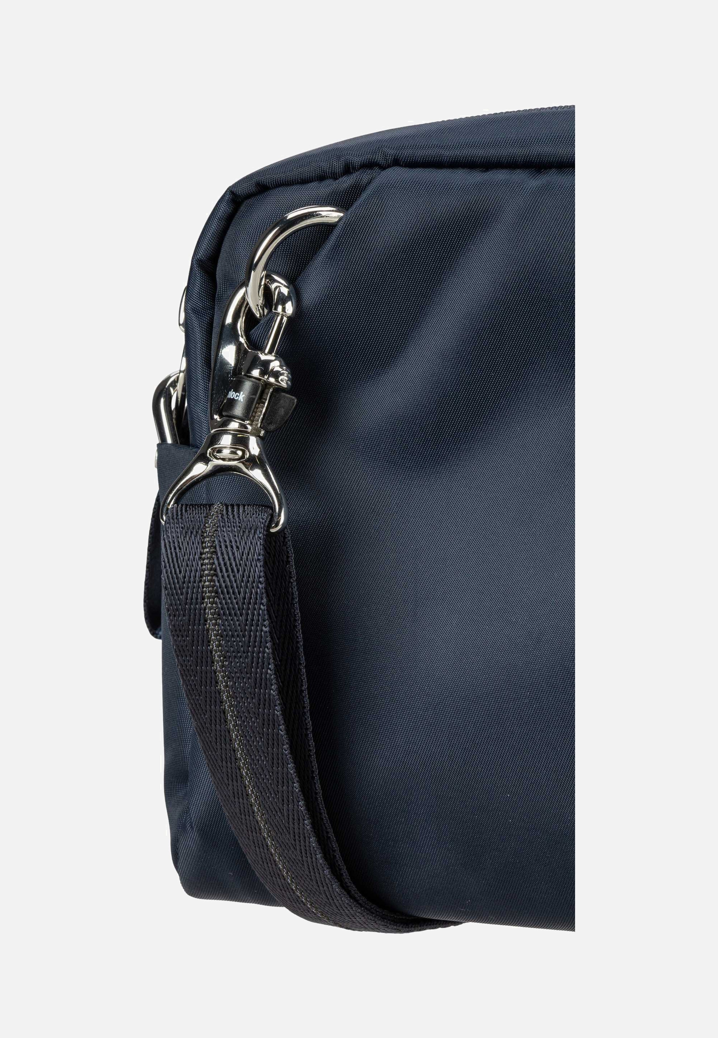 Pacsafe W 3-in1 sling Navy Umhängetasche