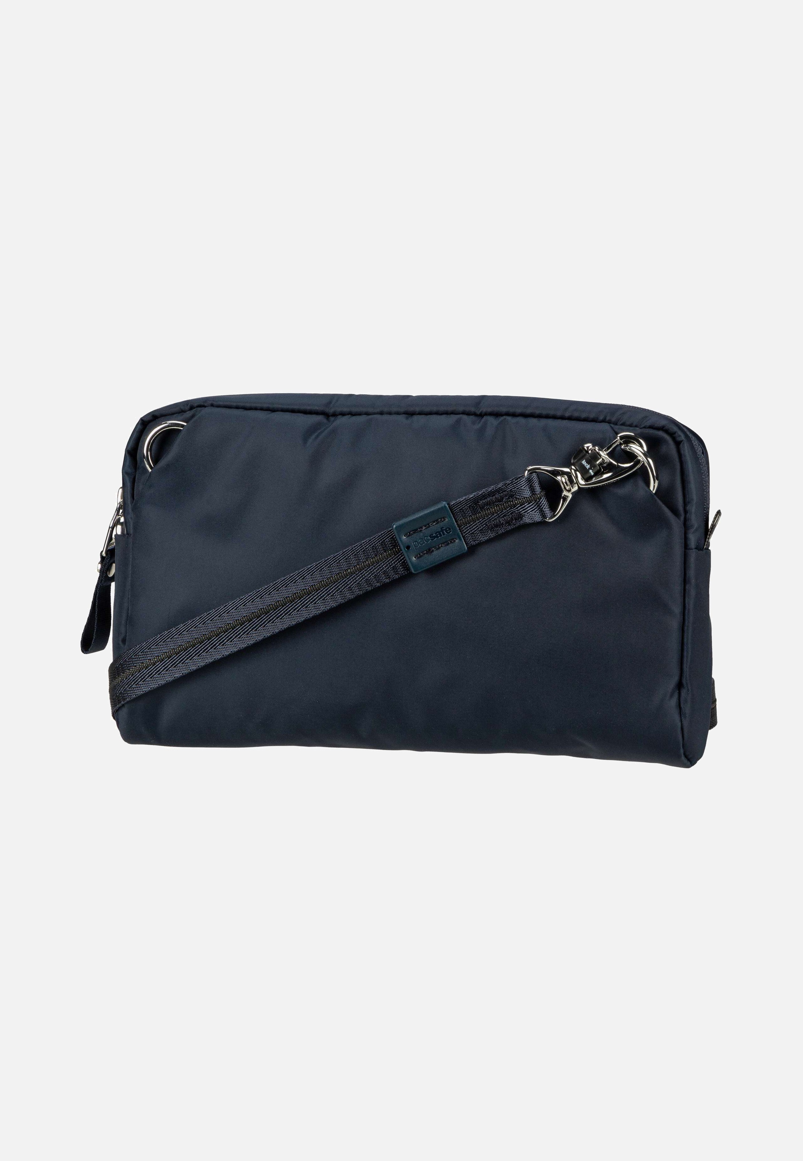 Pacsafe W 3-in1 sling Navy Umhängetasche